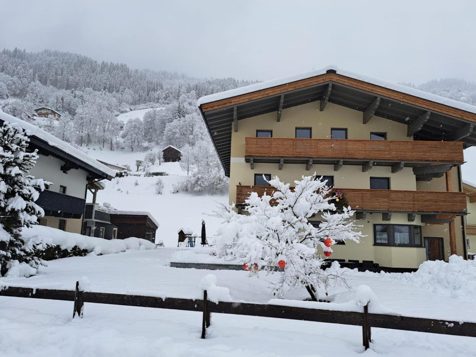 Appartement Reichholf