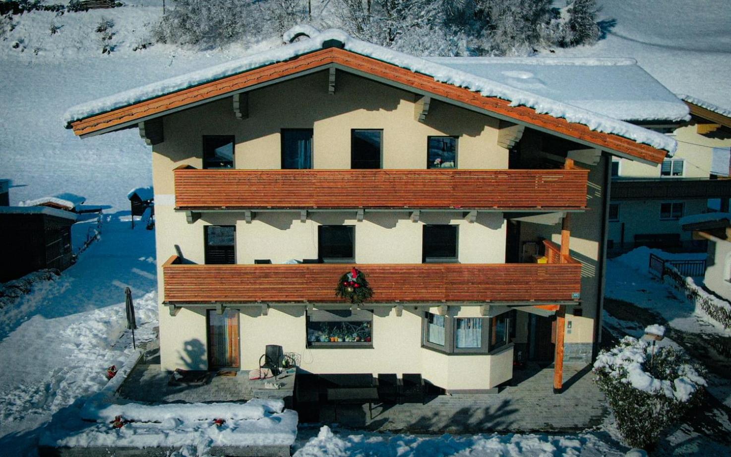 Appartement Reichholf