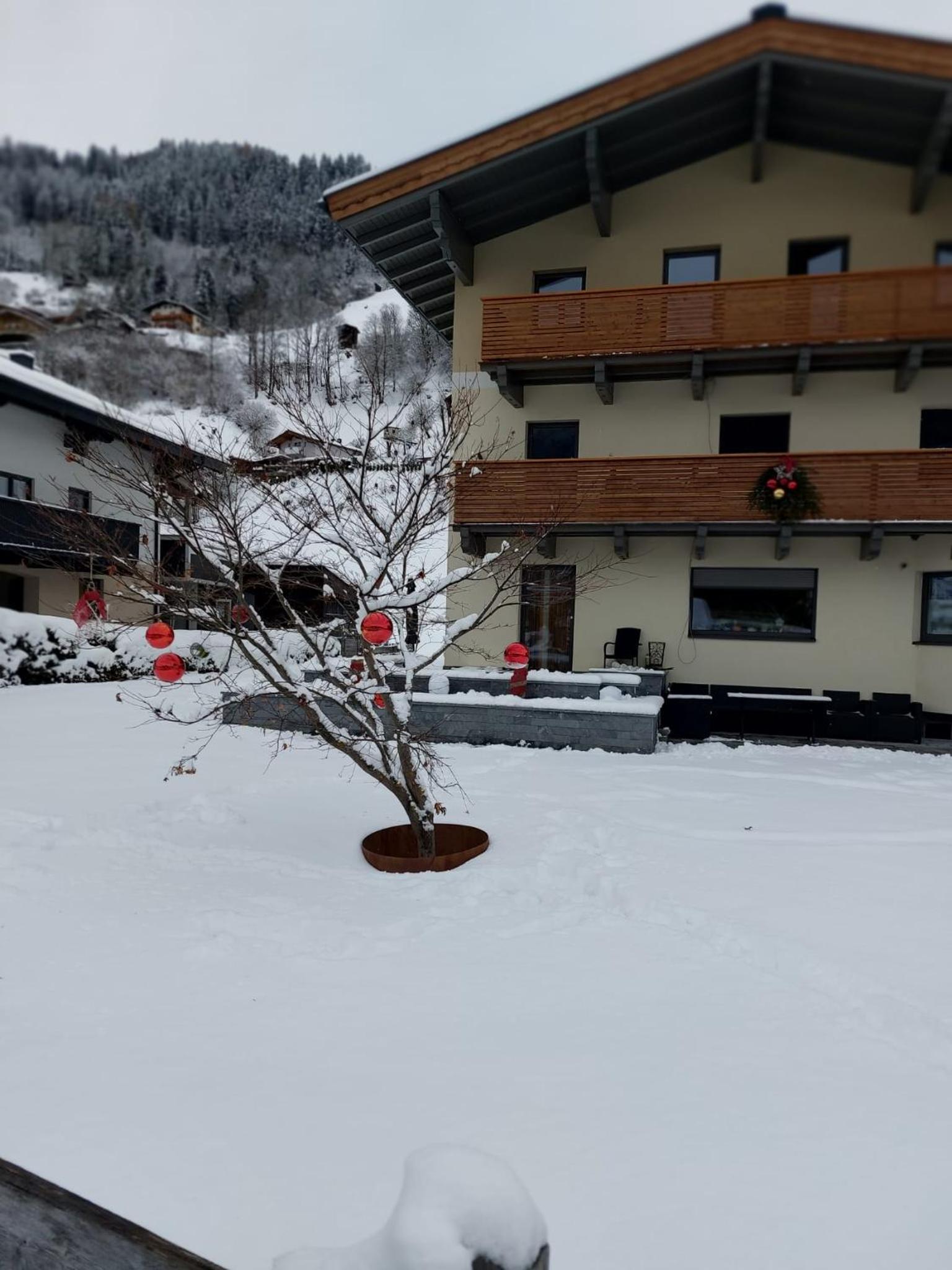 Appartement Reichholf