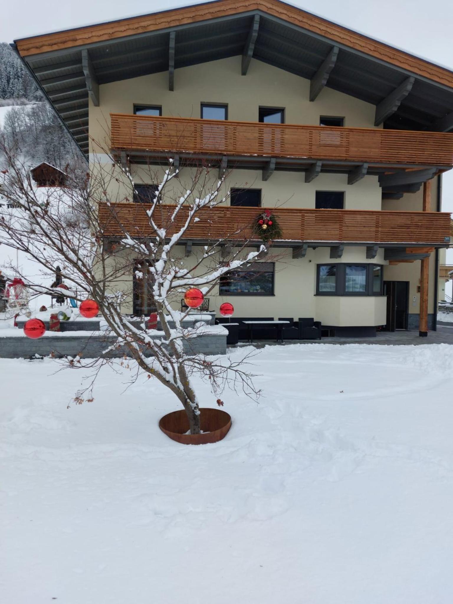 Appartement Reichholf