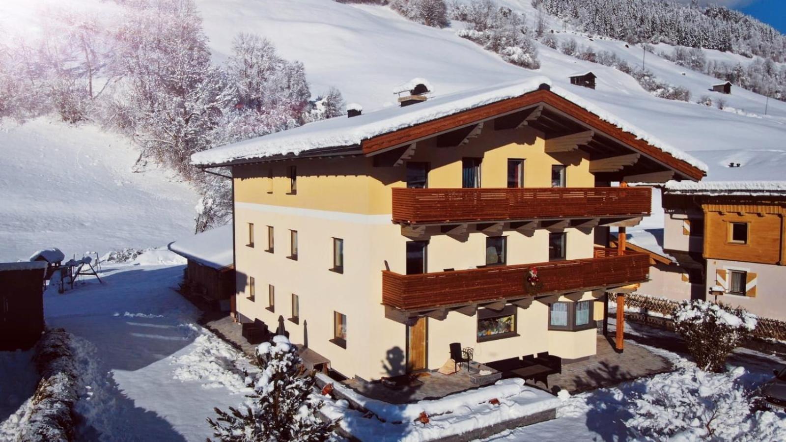 Appartement Reichholf