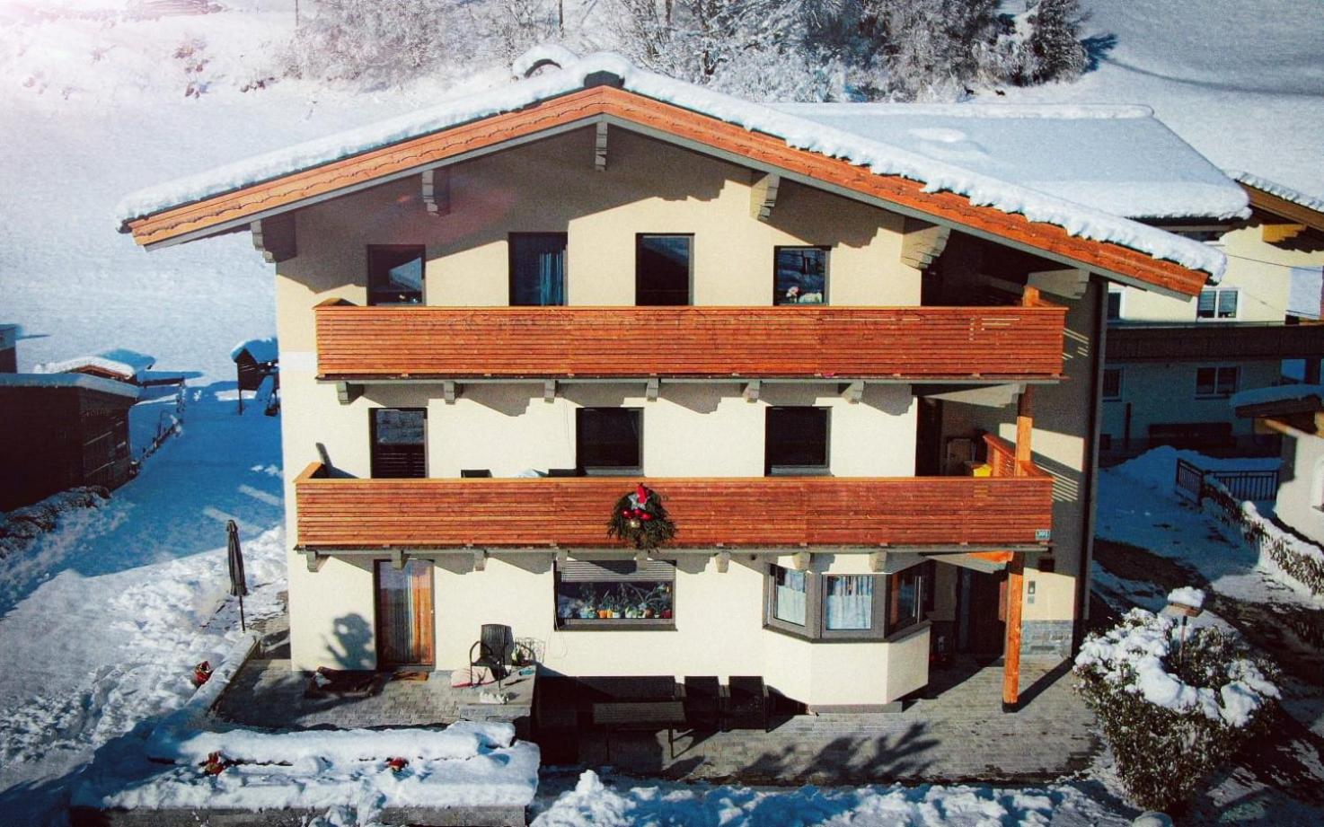 Appartement Reichholf