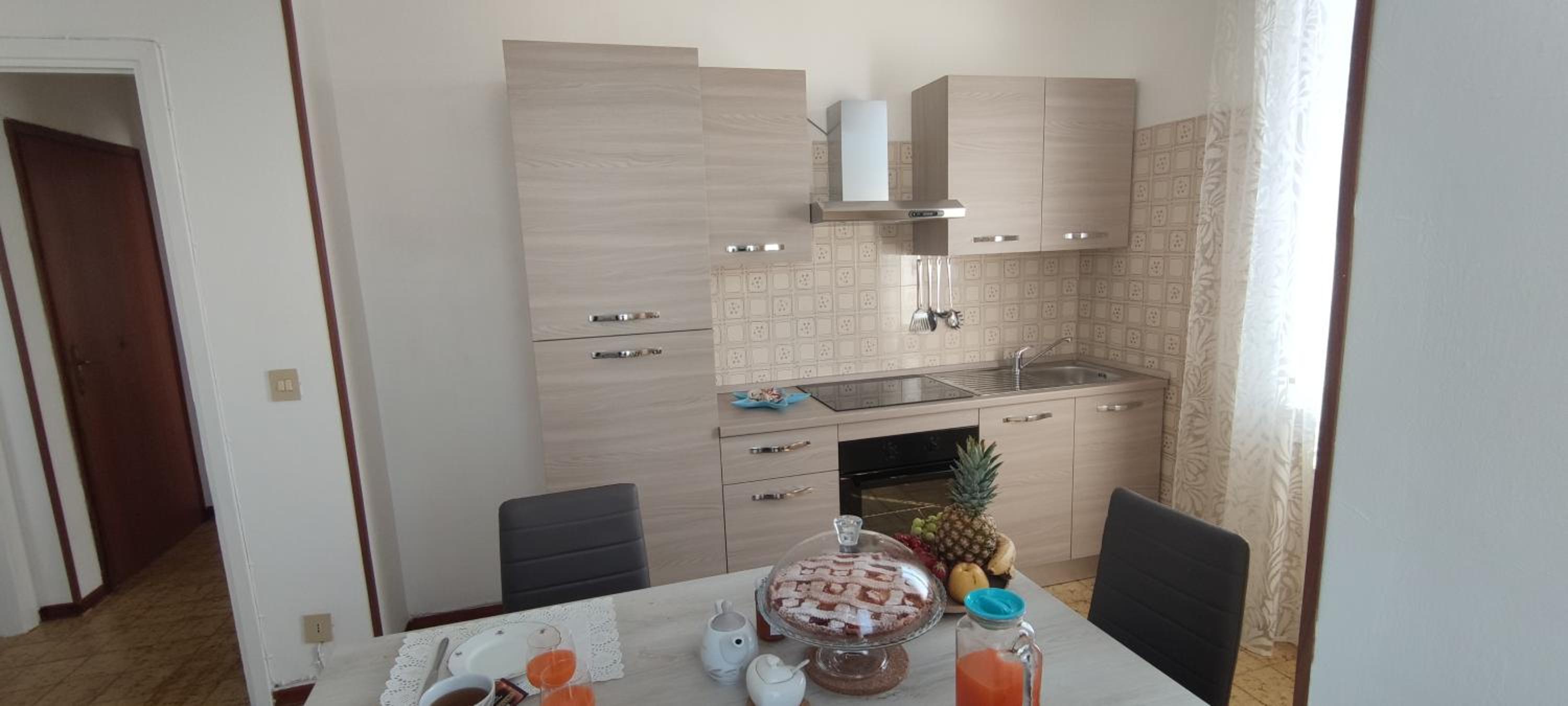 DREAM HOUSE Casa Vacanze view 4