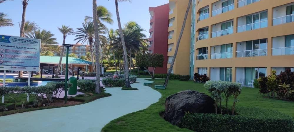 Cimarron Suites Playa Parguito