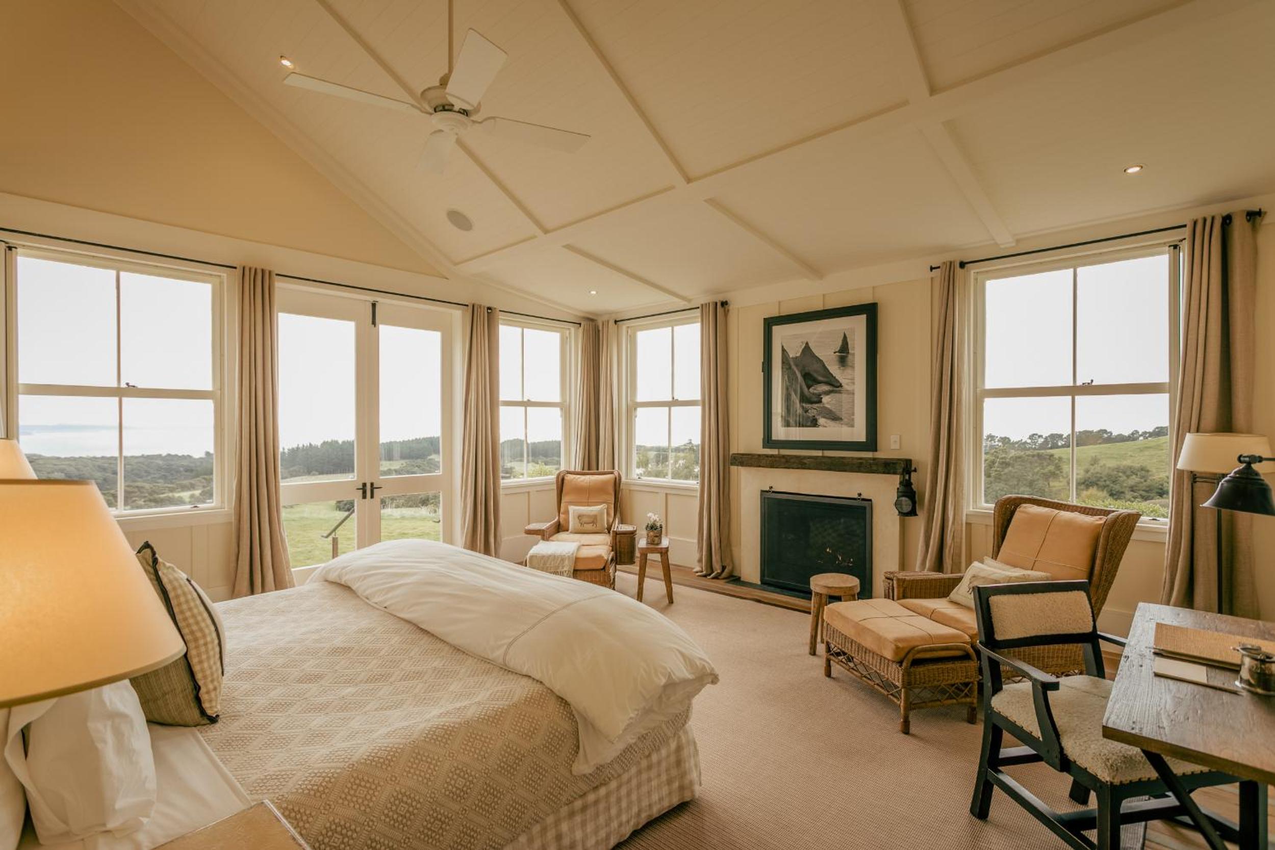 Rosewood Cape Kidnappers