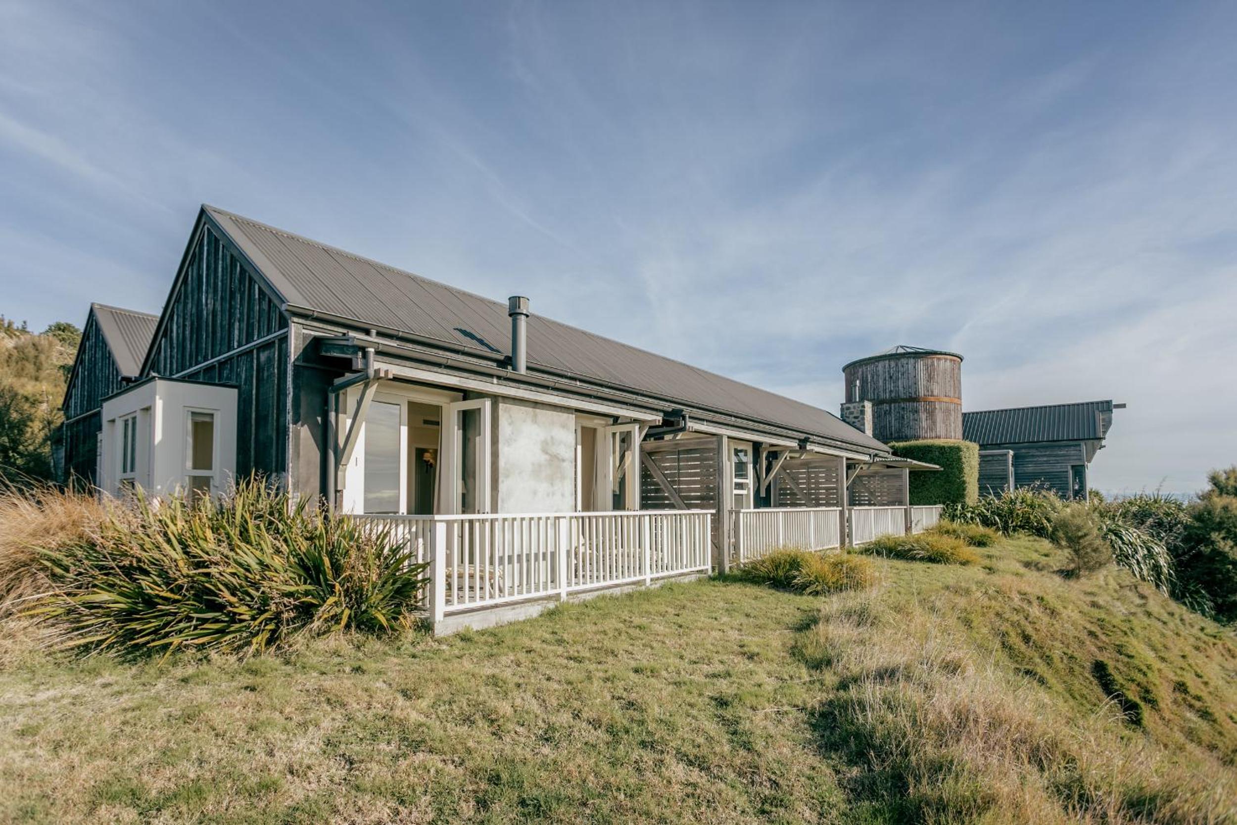 Rosewood Cape Kidnappers