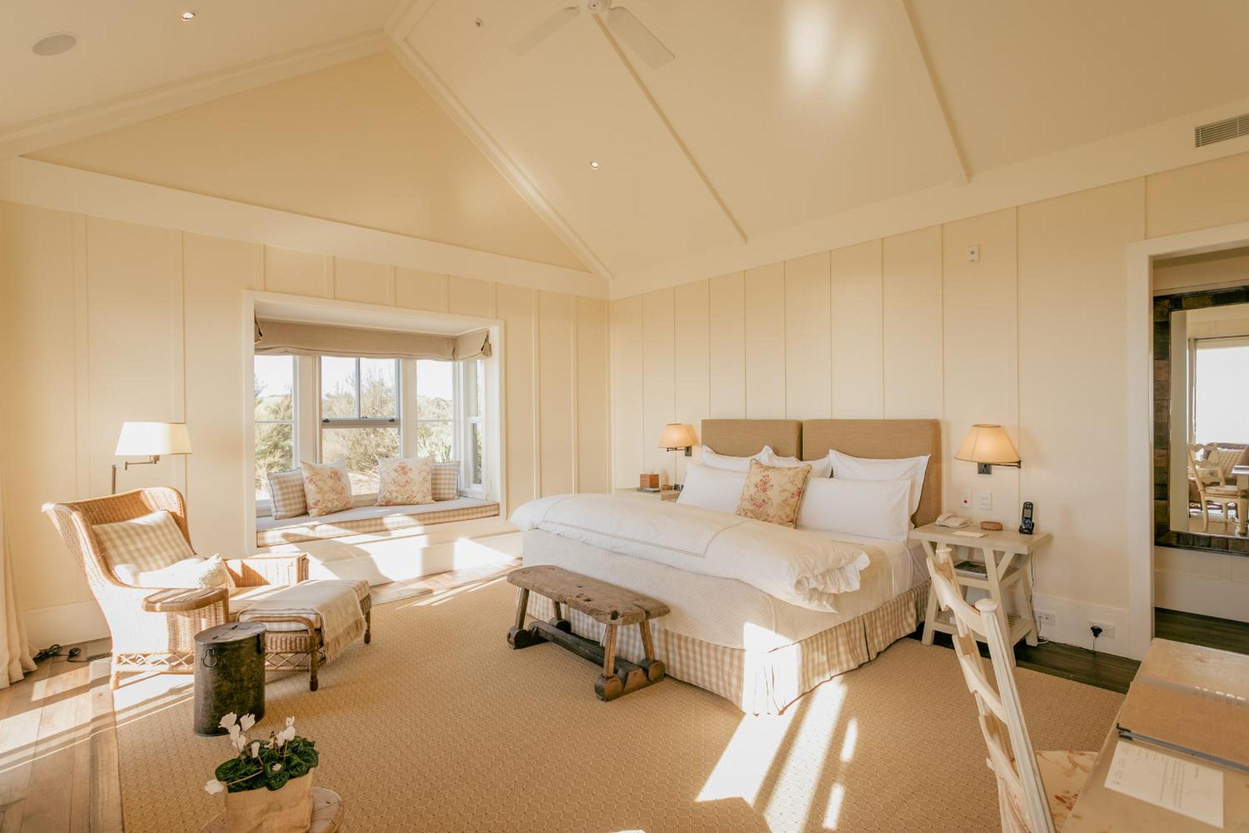 Rosewood Cape Kidnappers