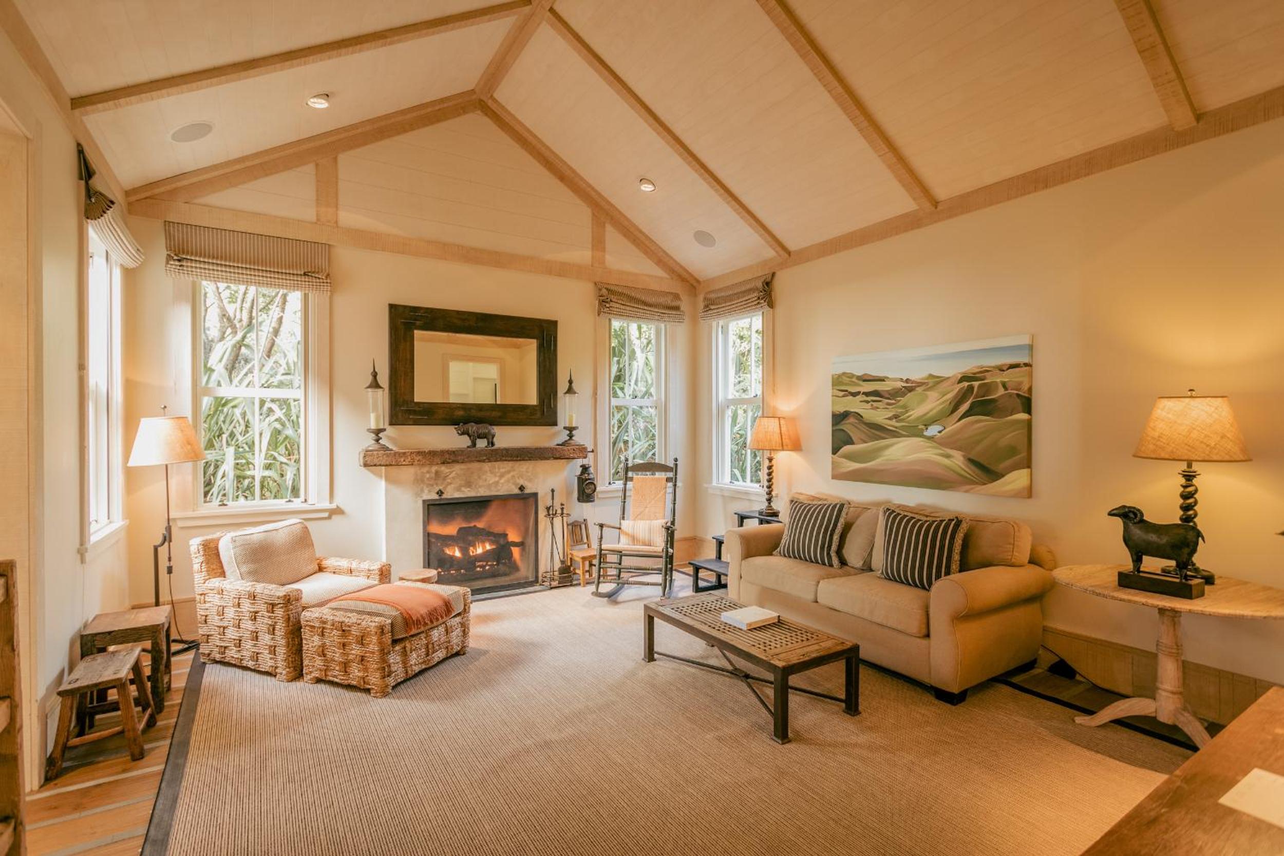 Rosewood Cape Kidnappers