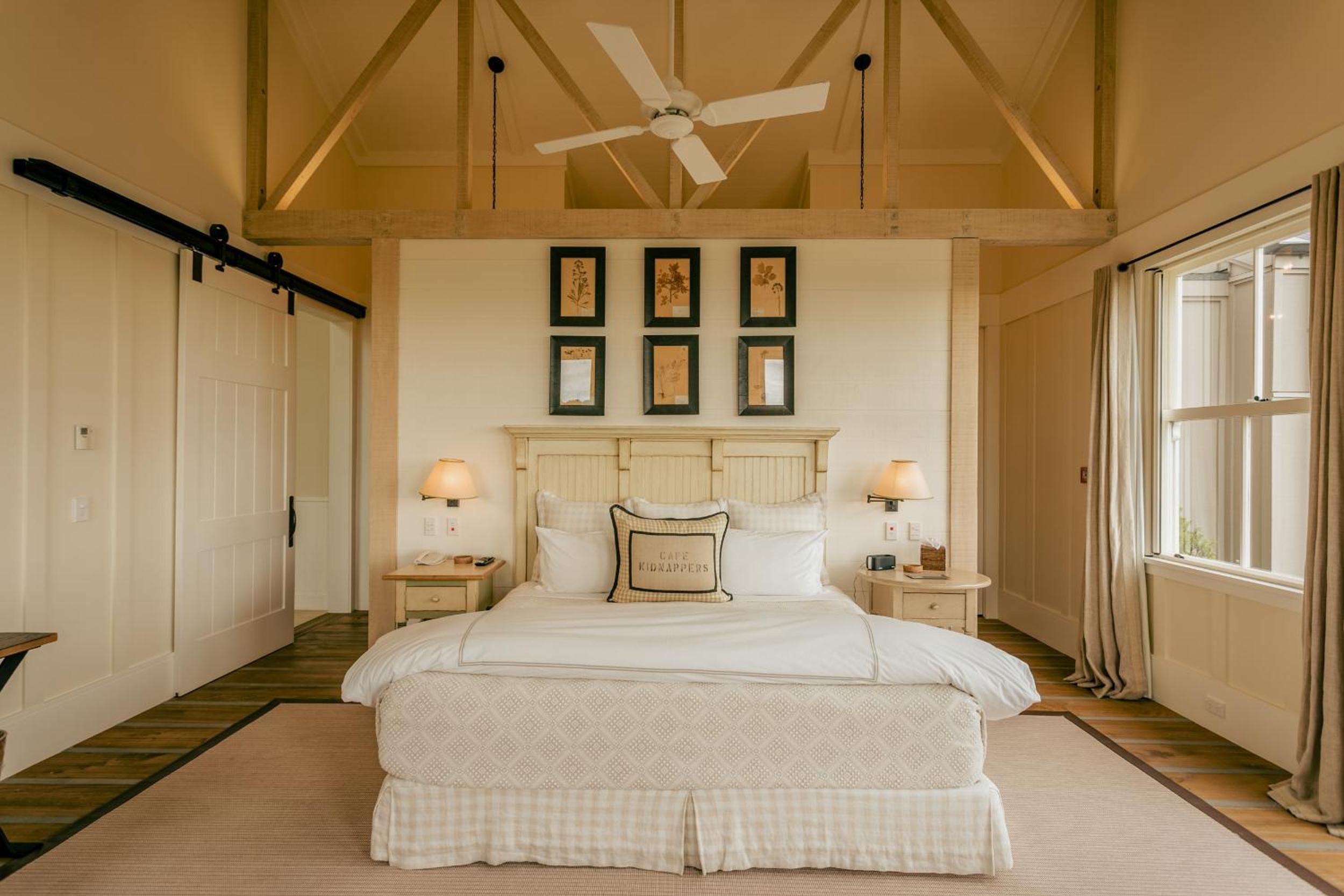 Rosewood Cape Kidnappers