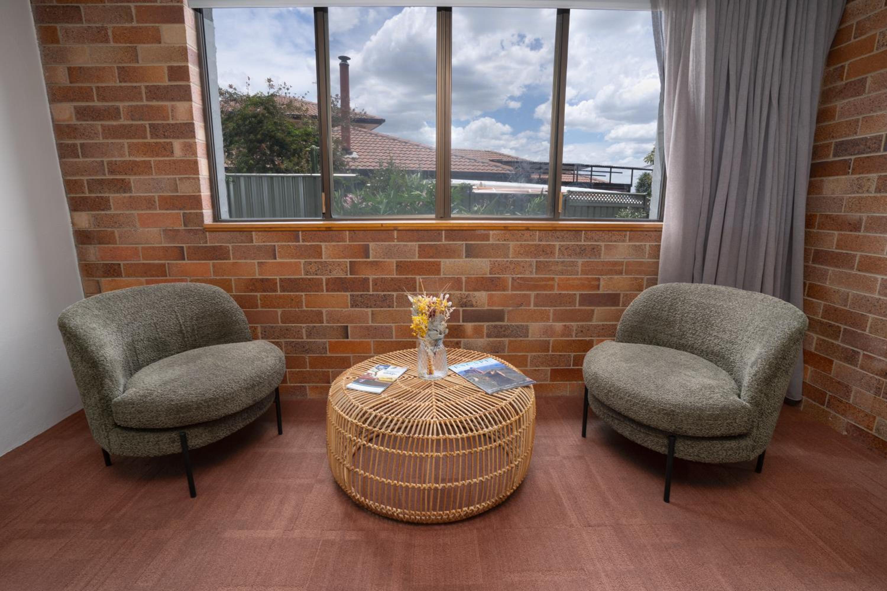 All Seasons Motel Armidale view 5