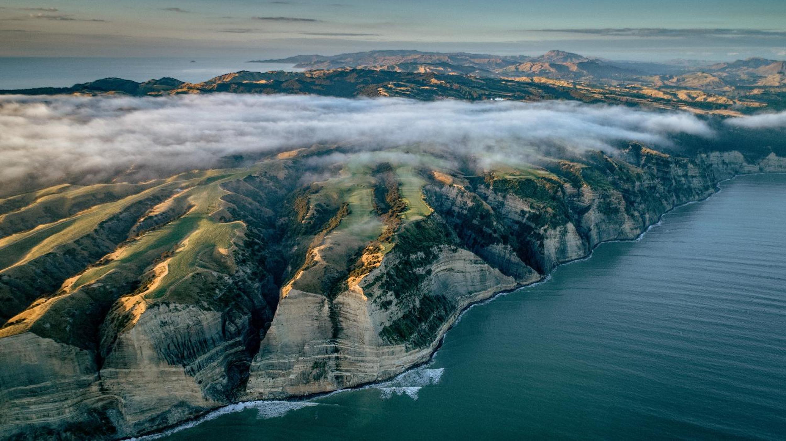 Rosewood Cape Kidnappers