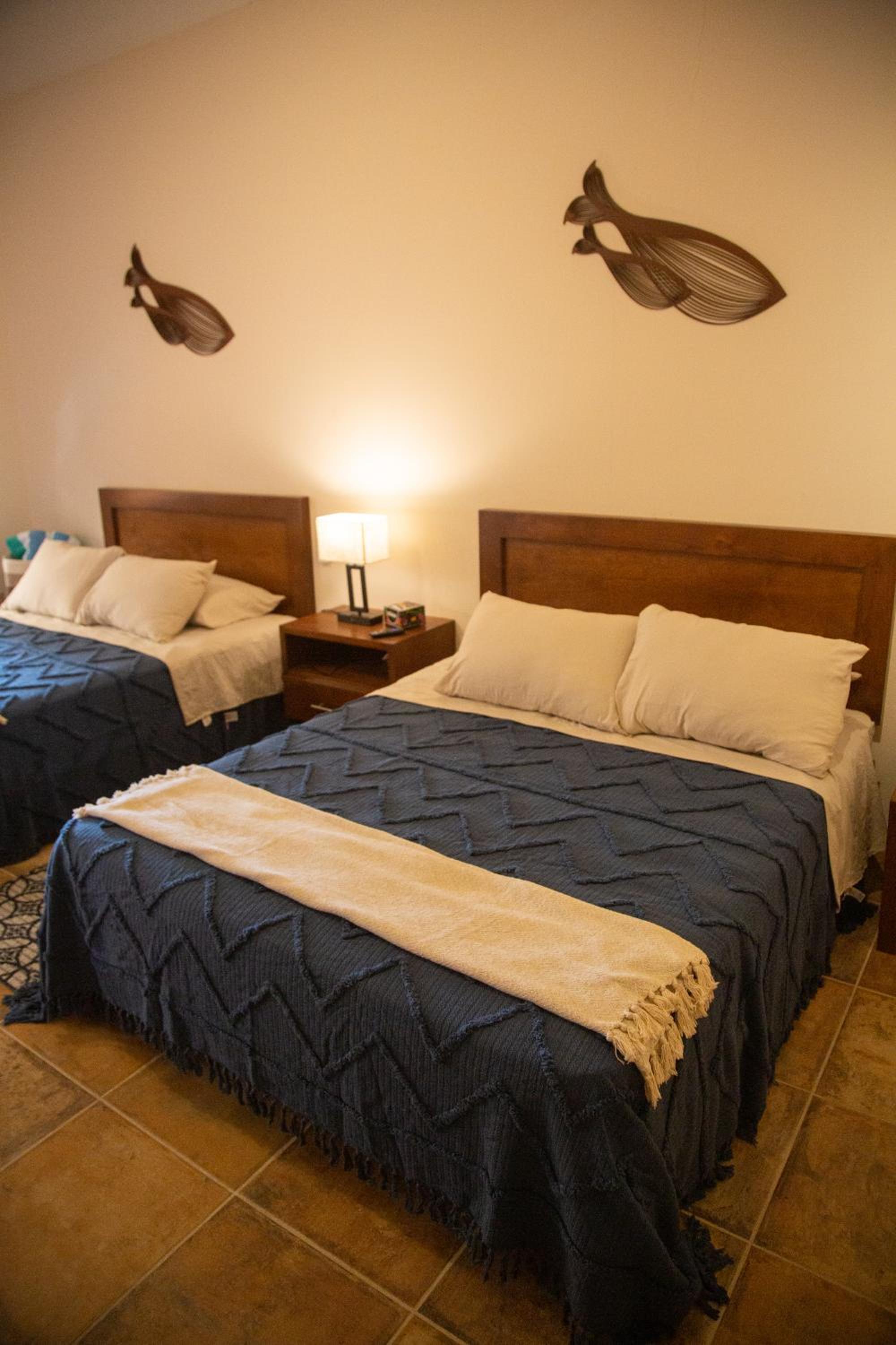 Estancia 104