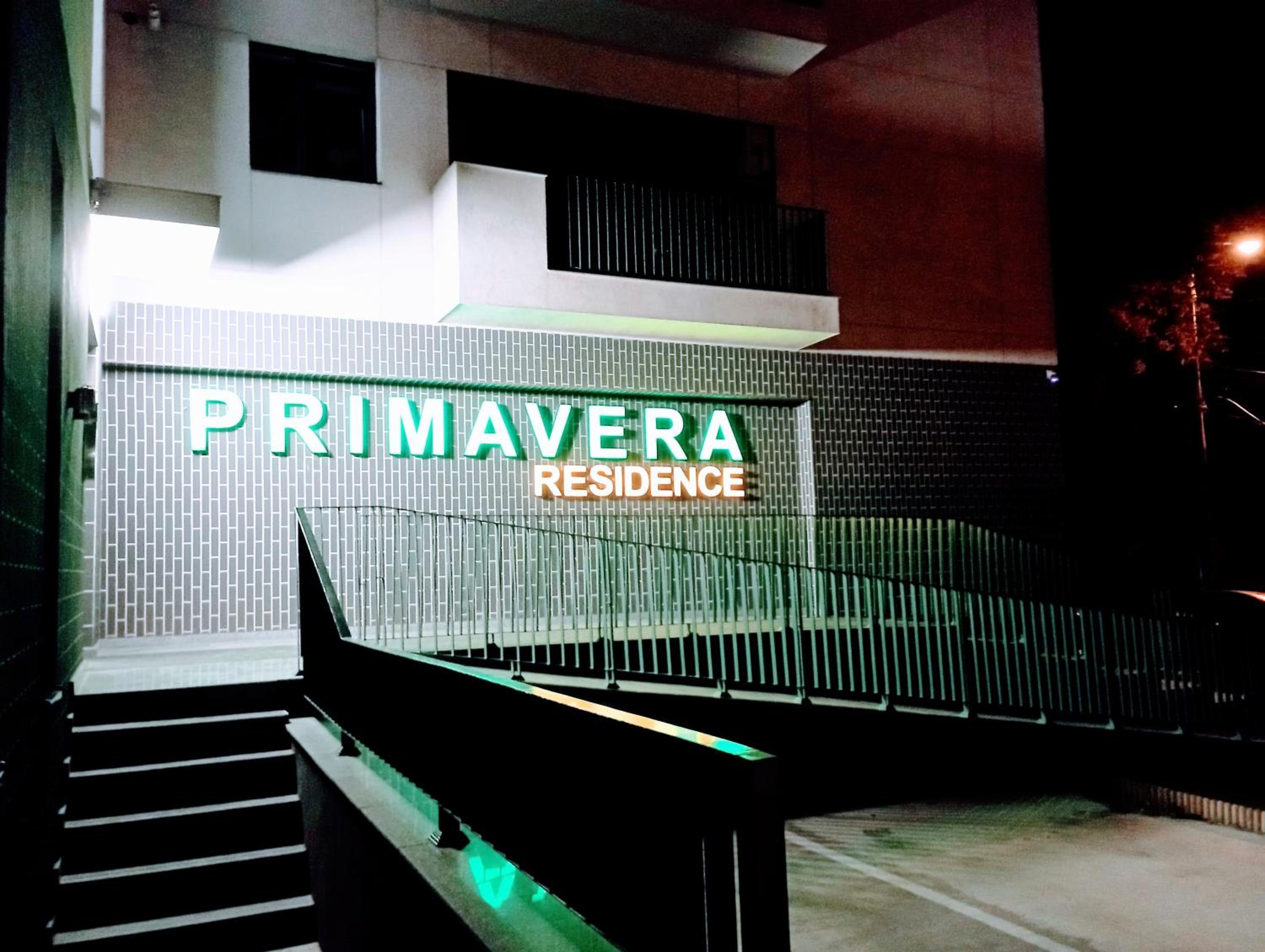 Studio Far-Primavera