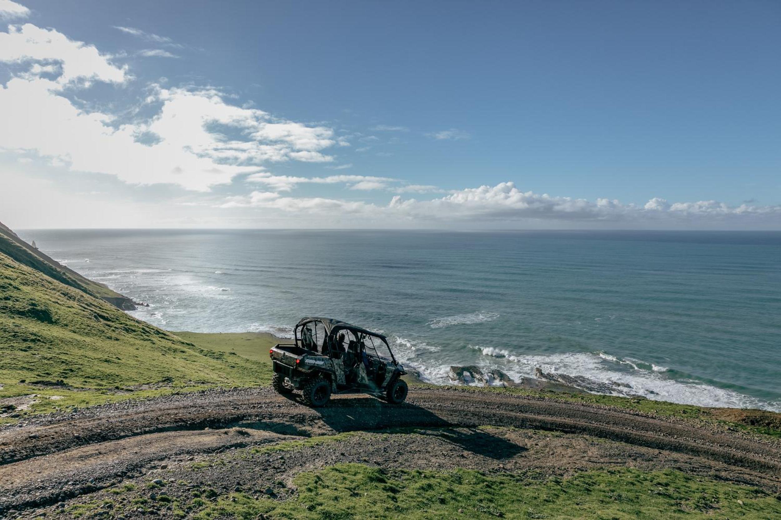 Rosewood Cape Kidnappers