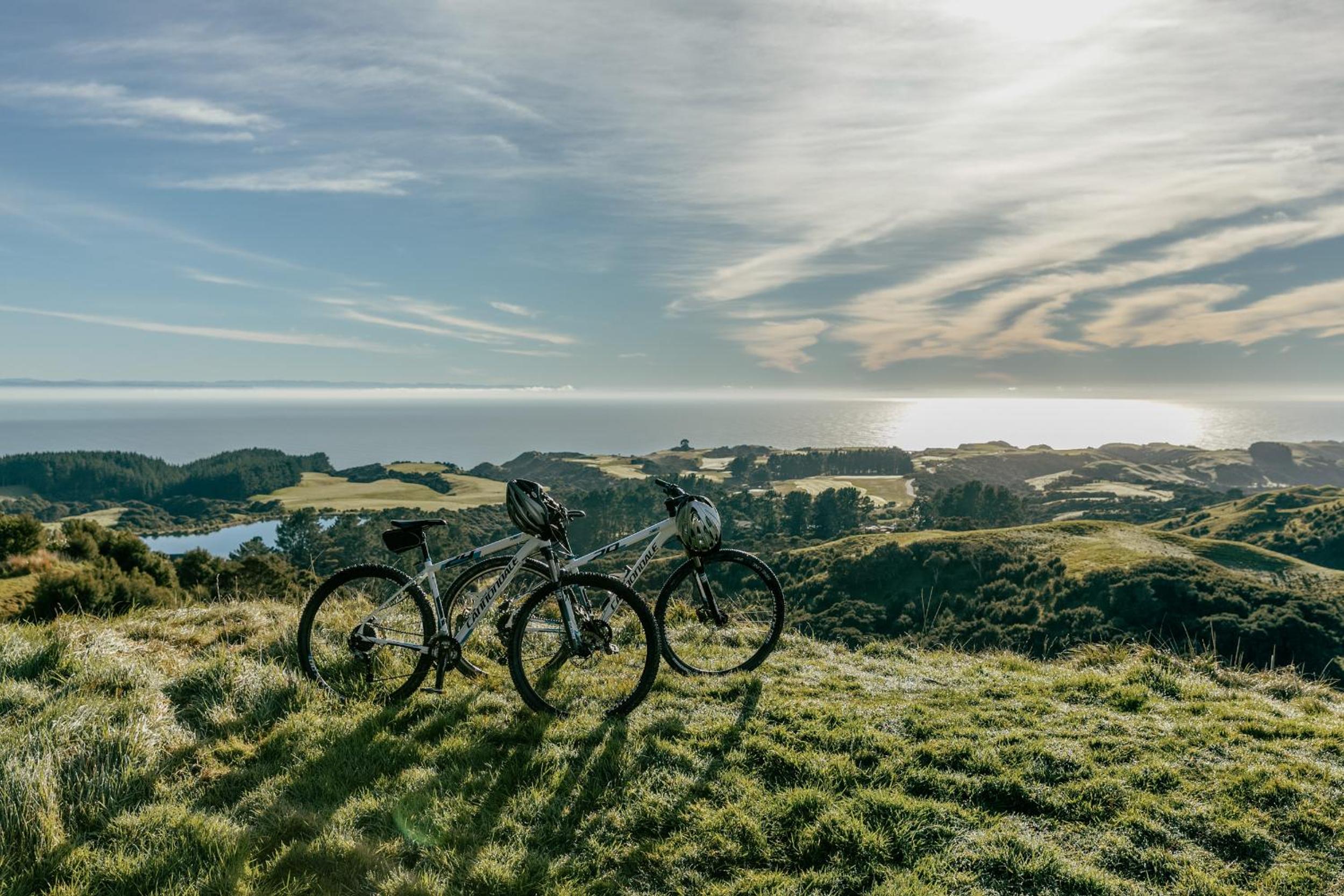 Rosewood Cape Kidnappers