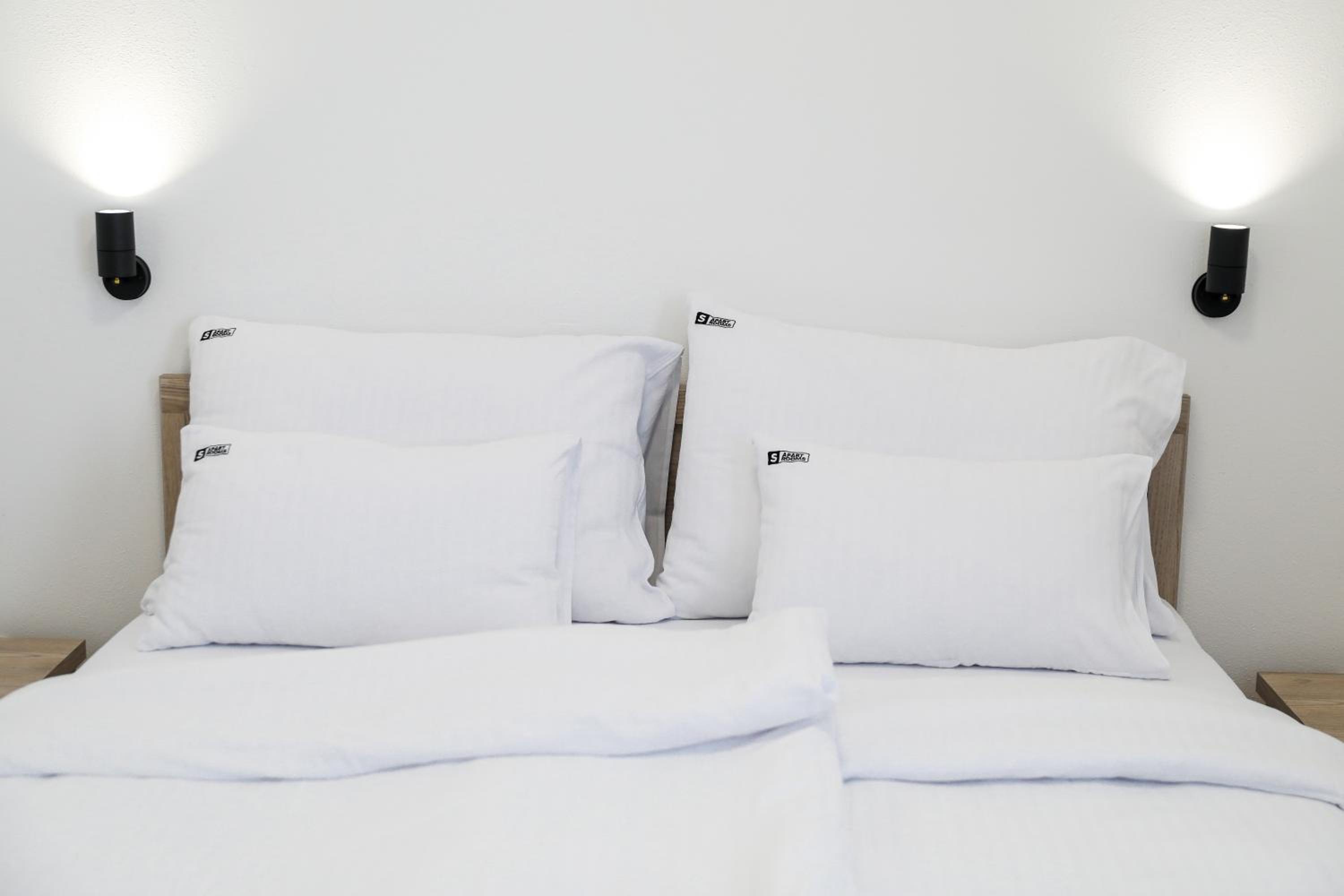 S Apart Rooms