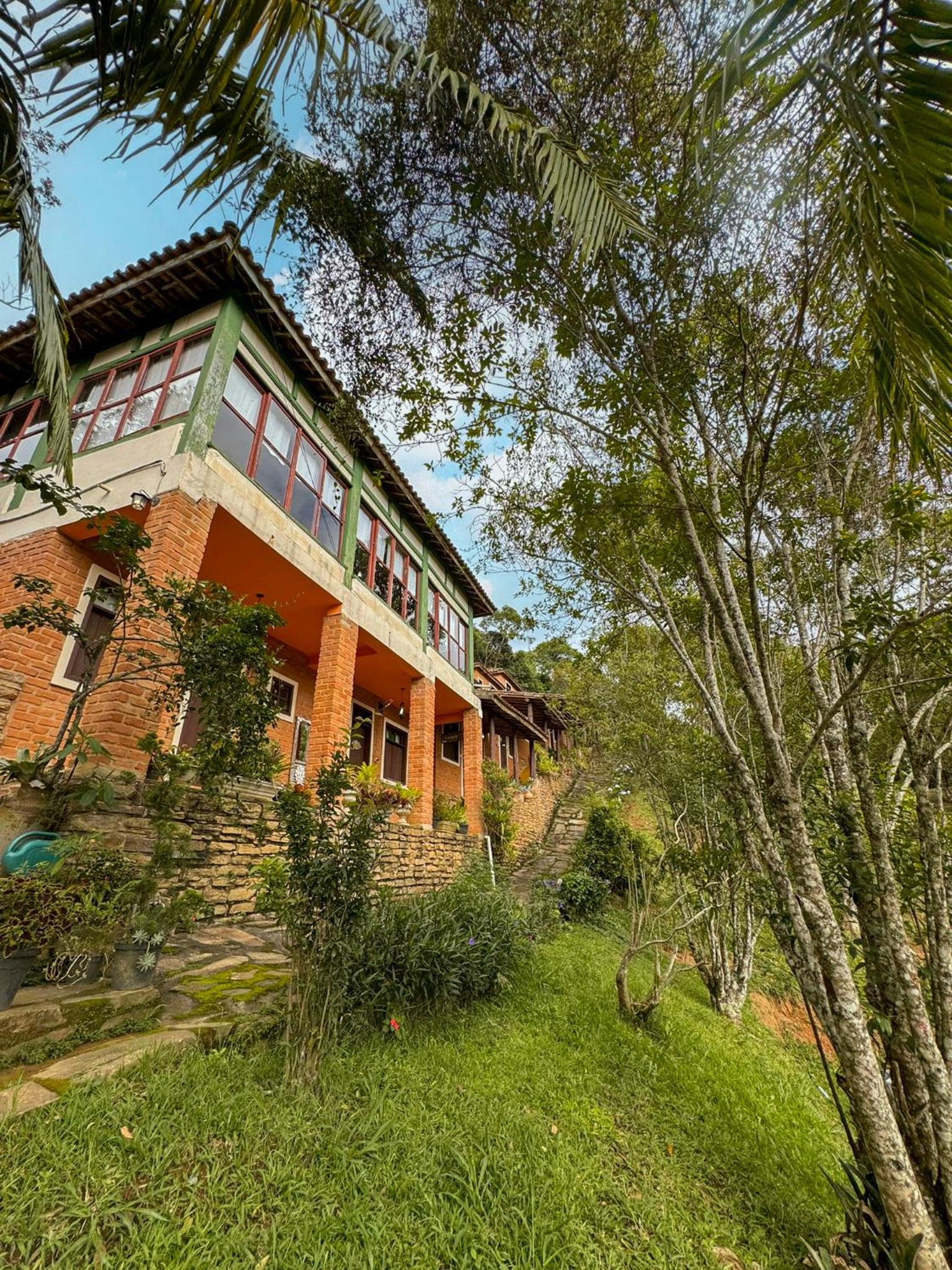 Alecrim Pousada
