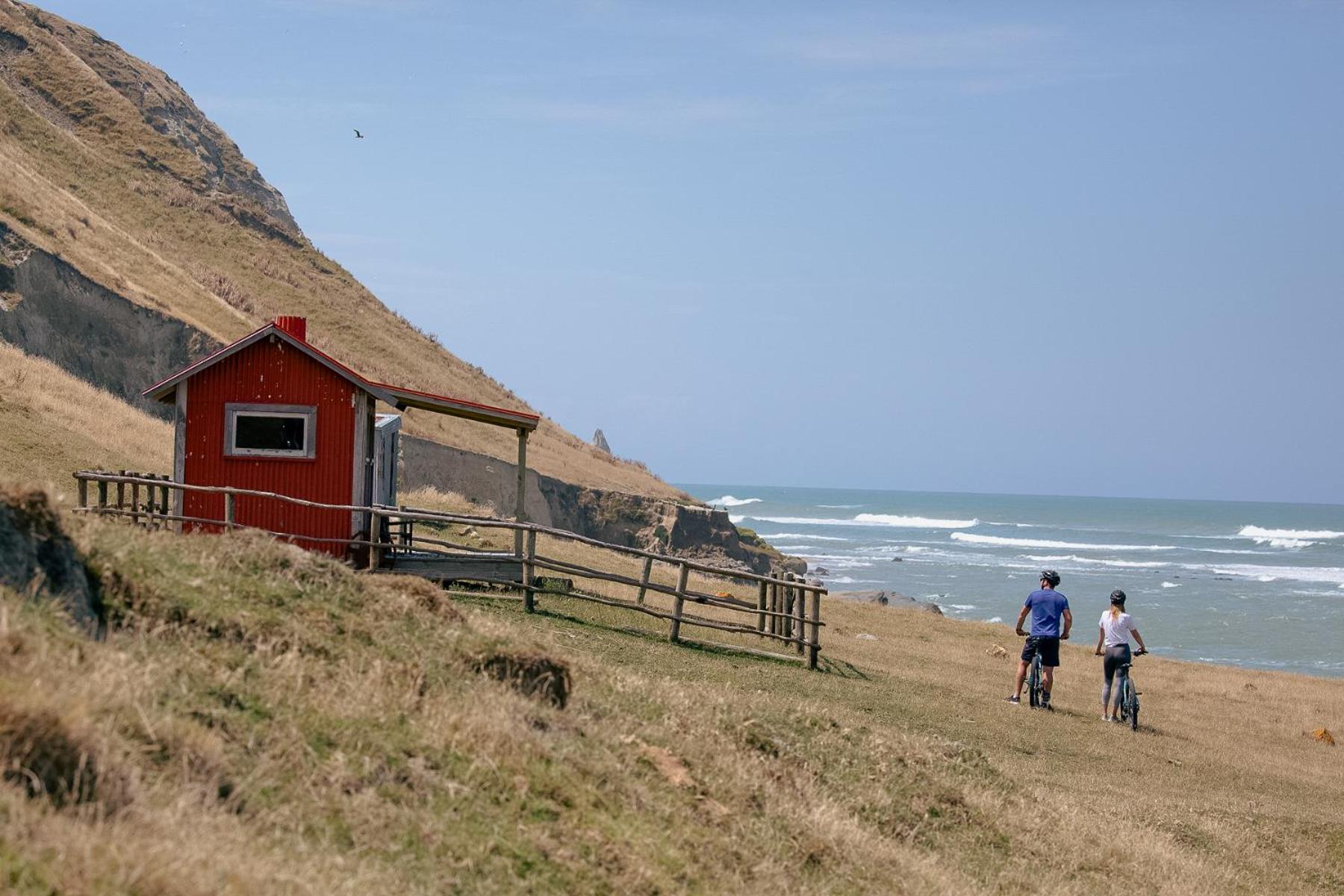 Rosewood Cape Kidnappers
