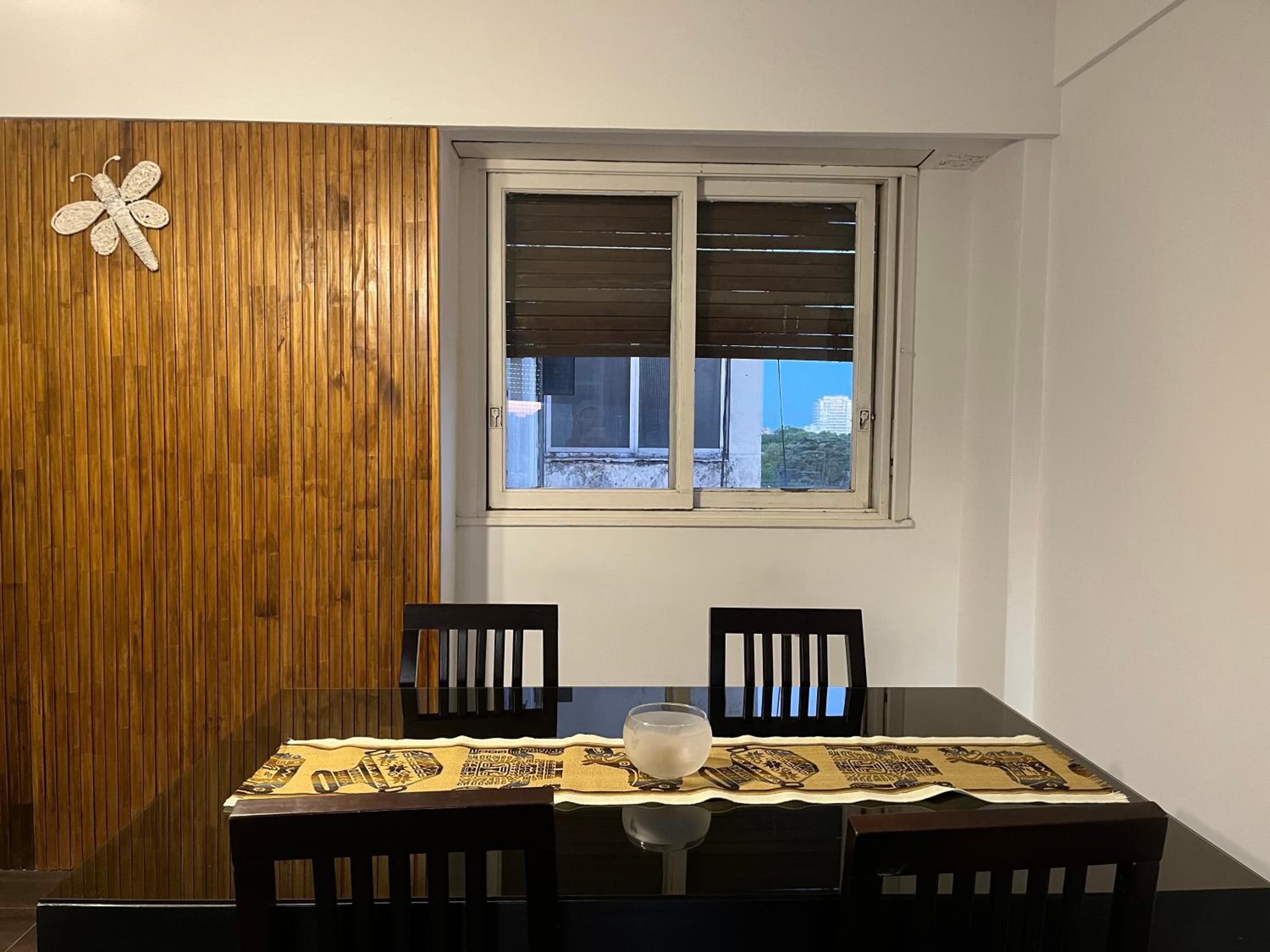 Tu departamento en Vicente López