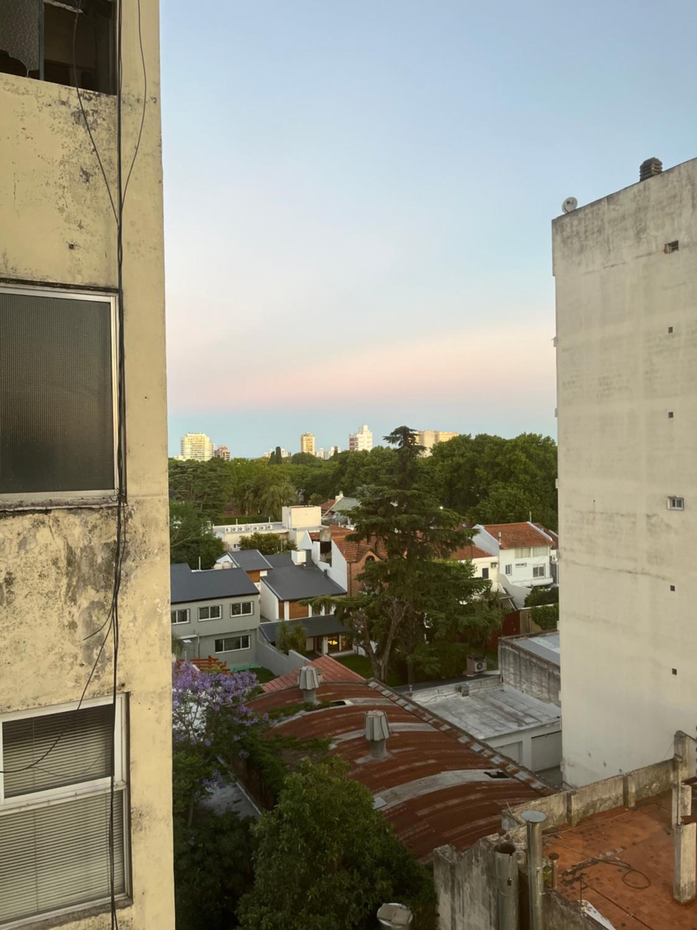Tu departamento en Vicente López
