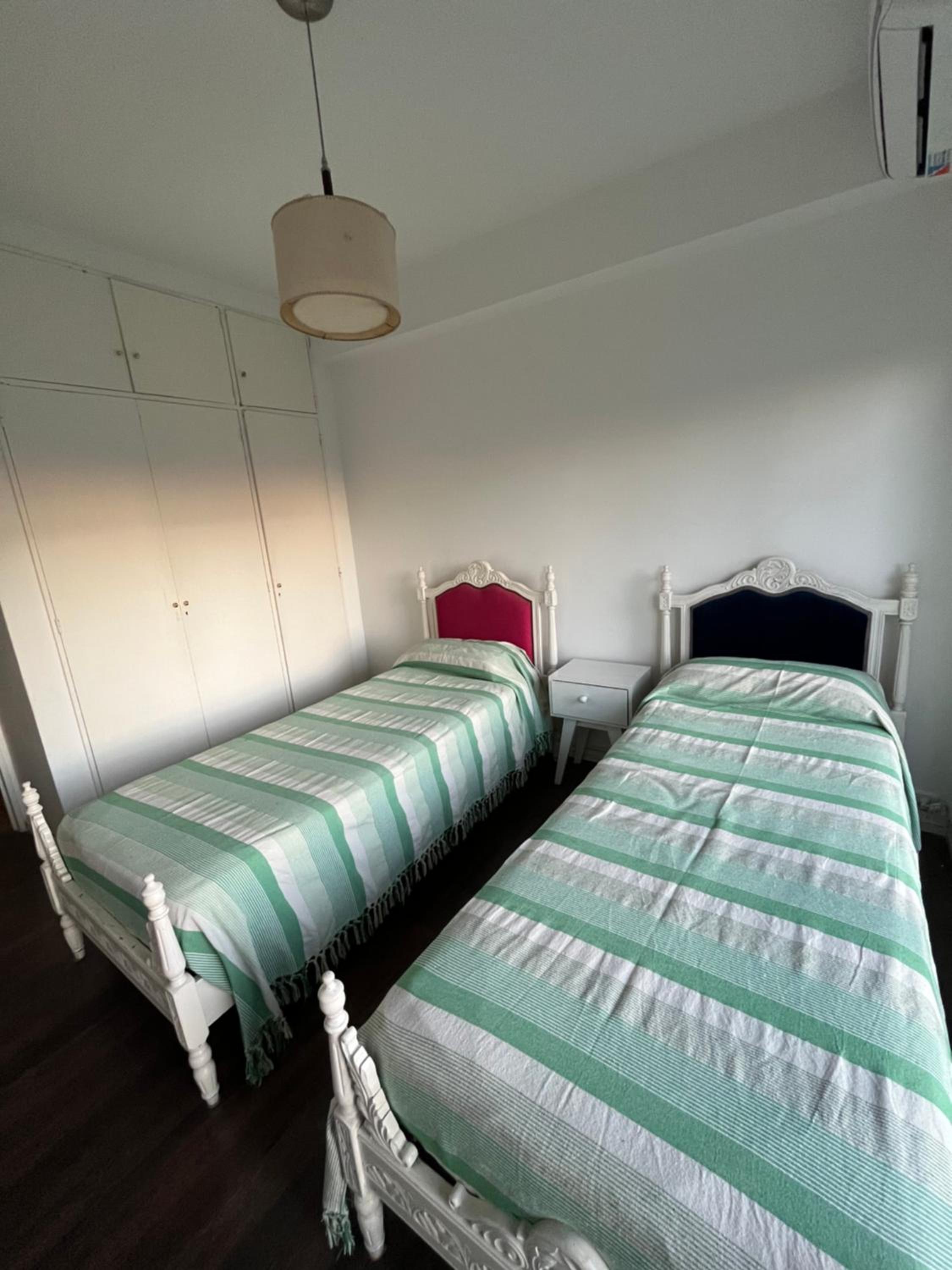 Tu departamento en Vicente López