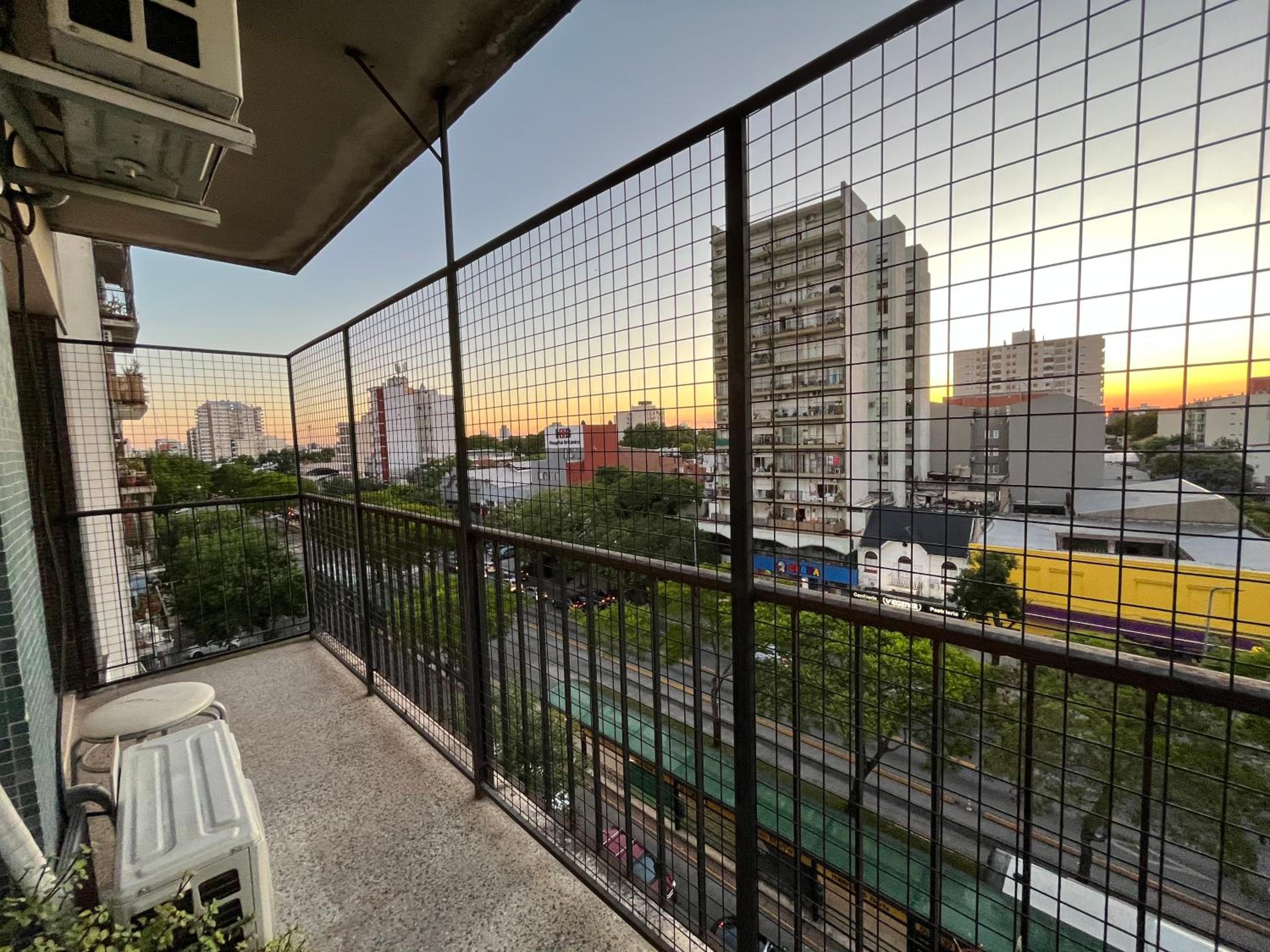 Tu departamento en Vicente López