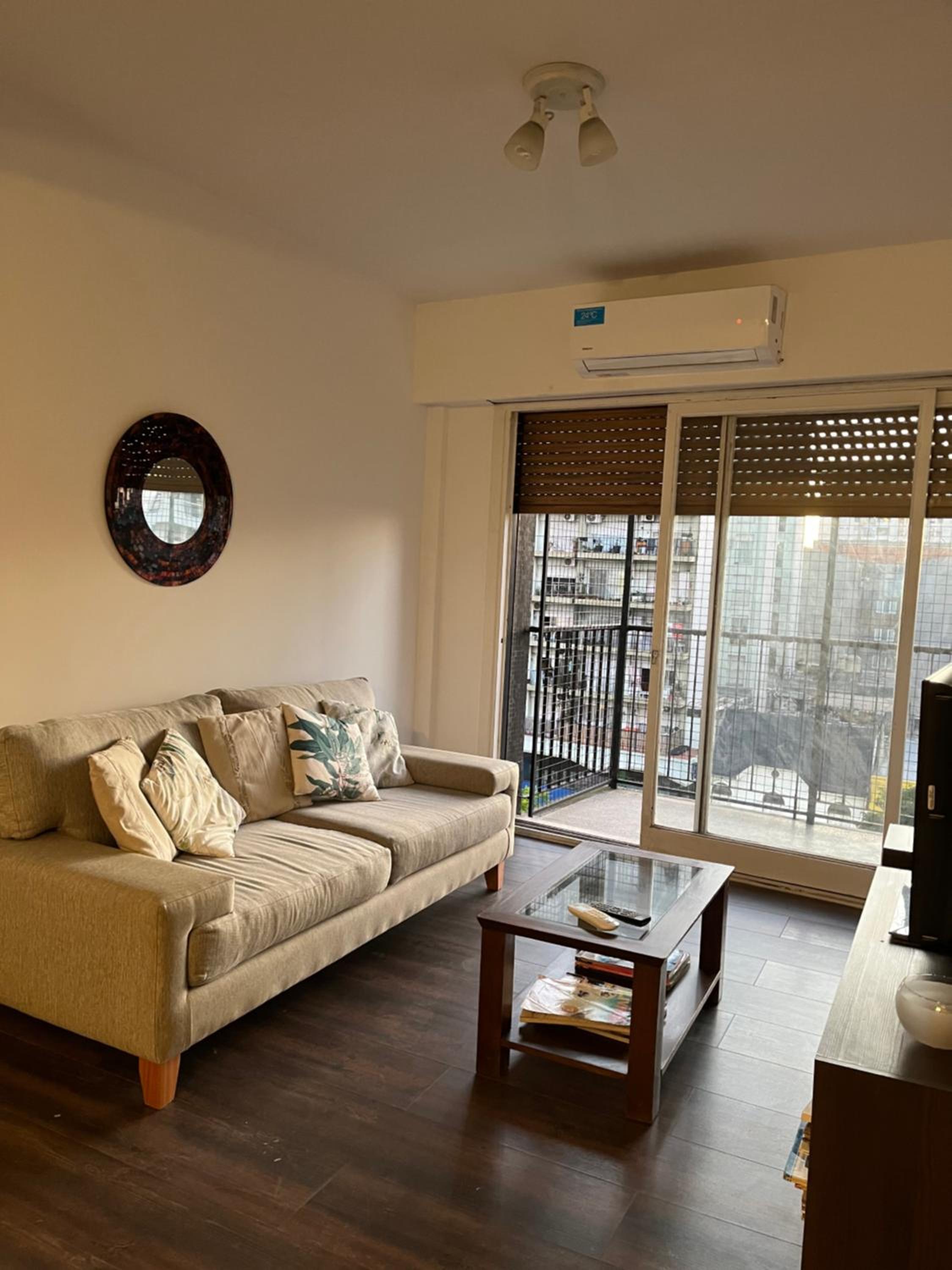 Tu departamento en Vicente López