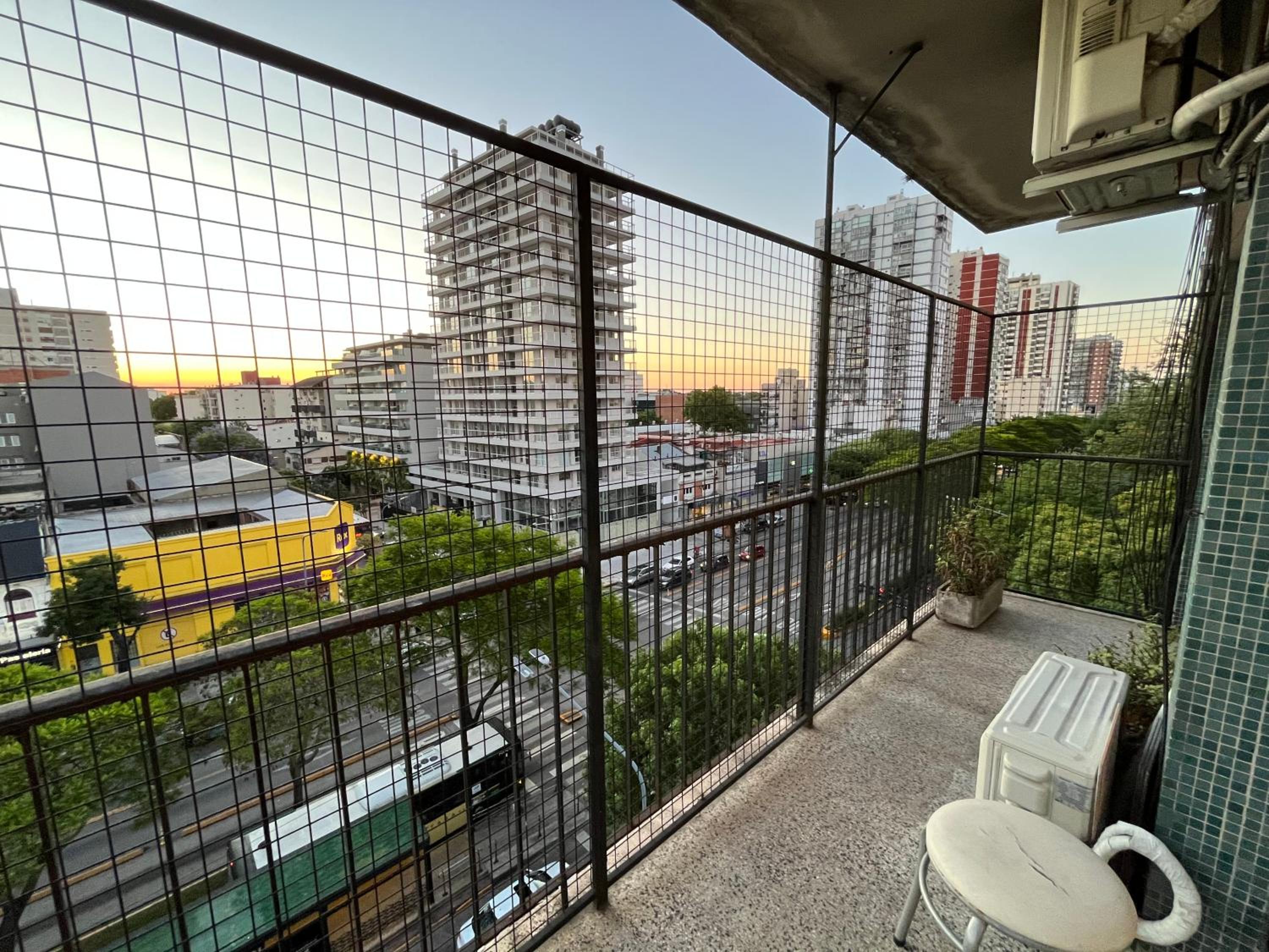 Tu departamento en Vicente López