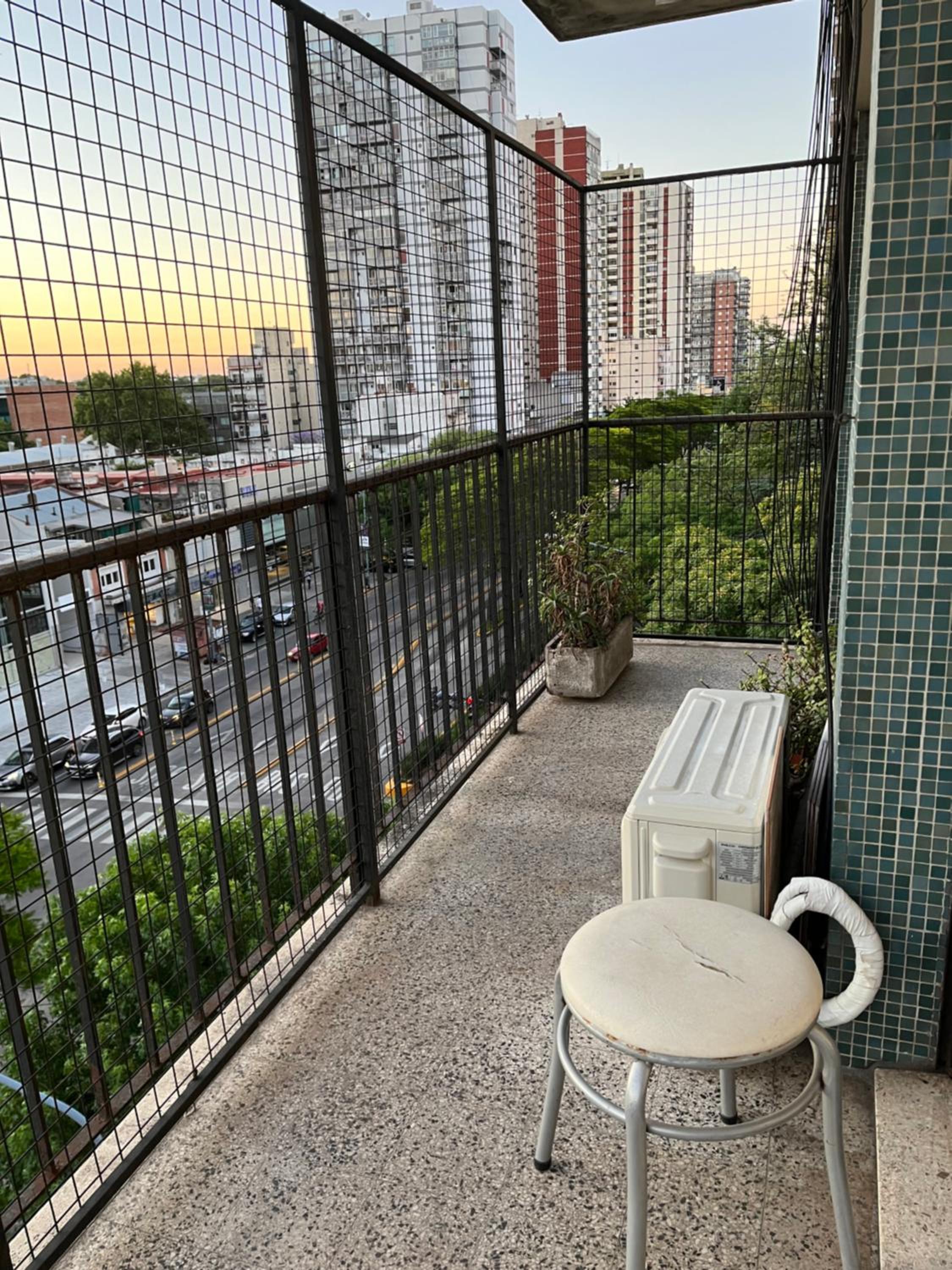 Tu departamento en Vicente López