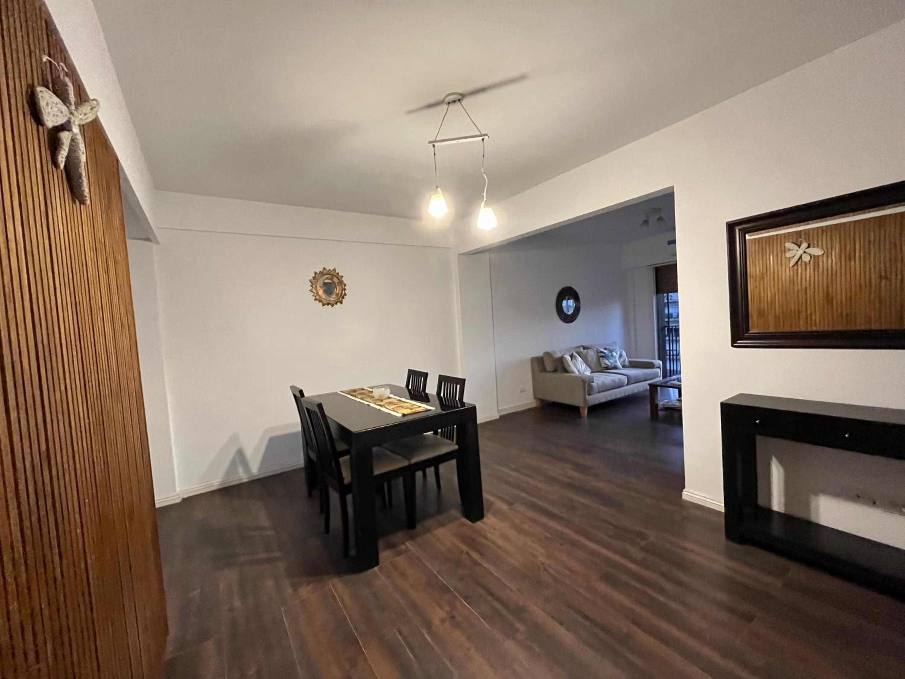 Tu departamento en Vicente López