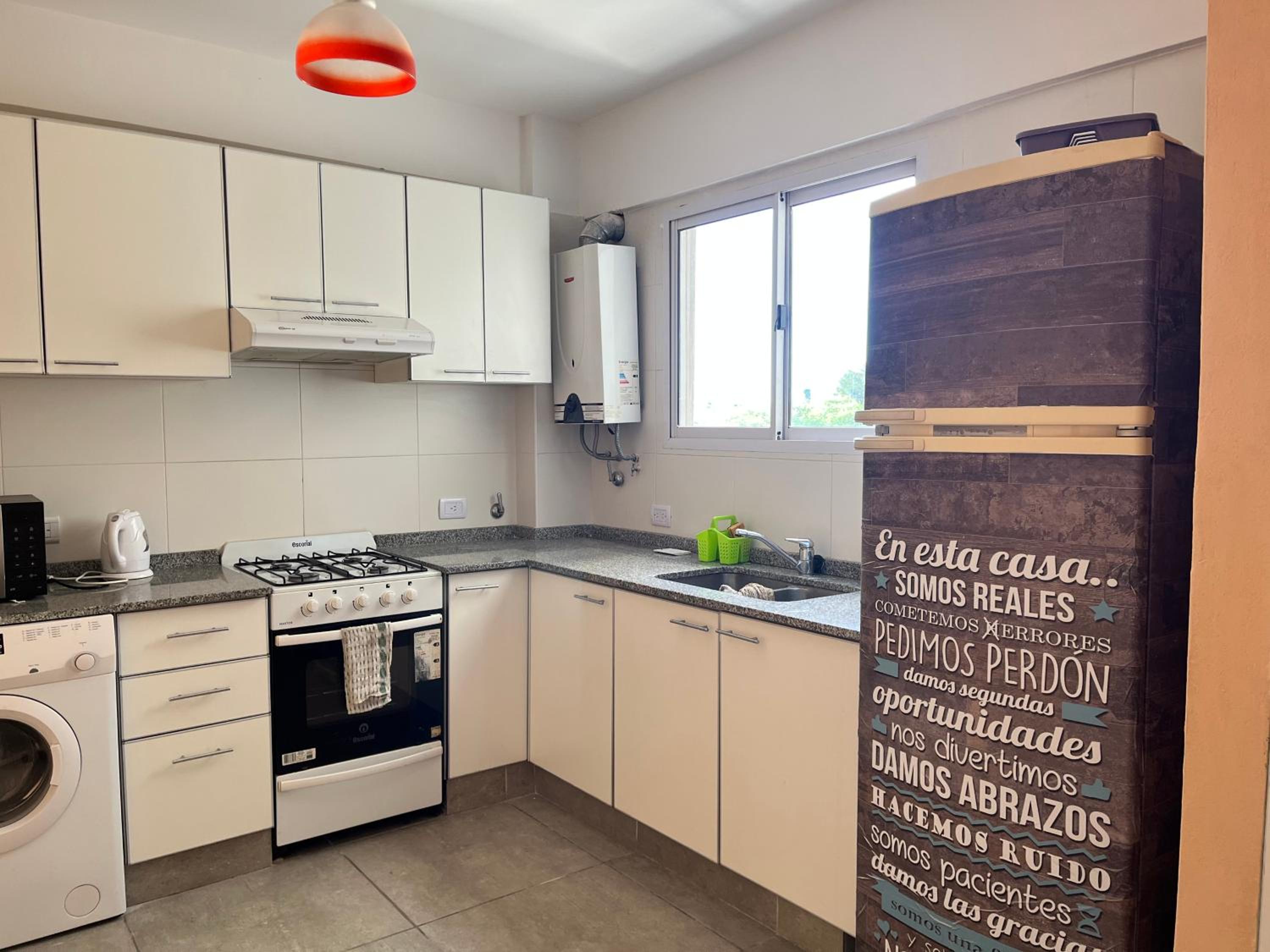 Tu departamento en Vicente López