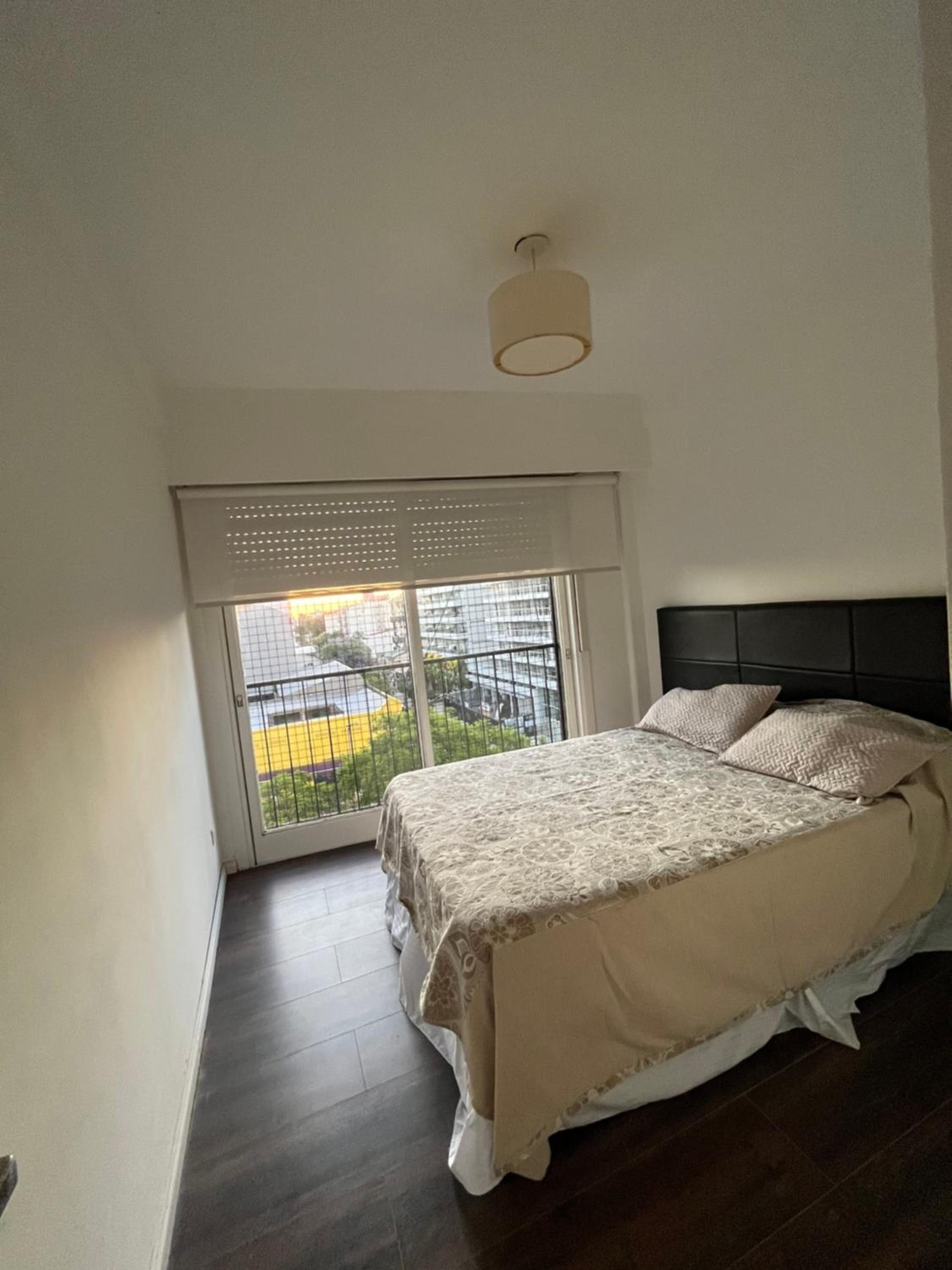Tu departamento en Vicente López