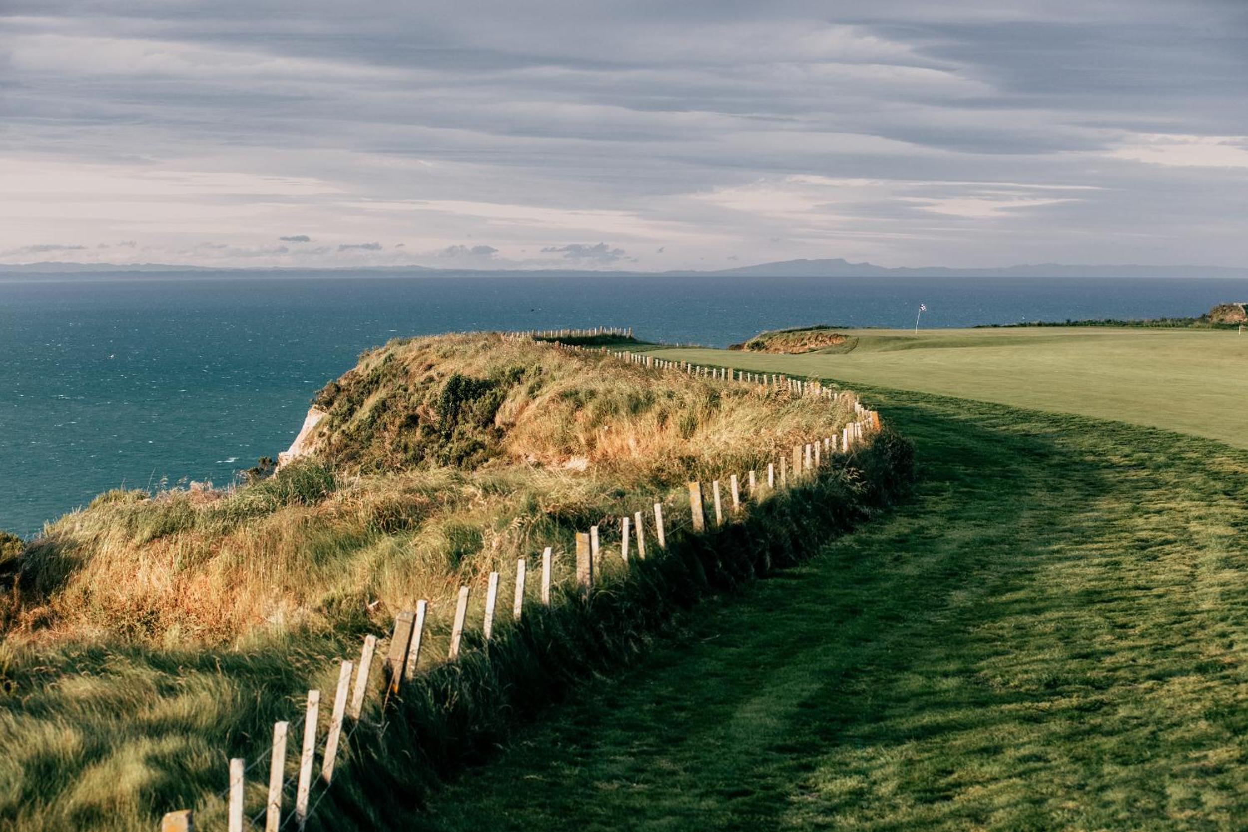 Rosewood Cape Kidnappers