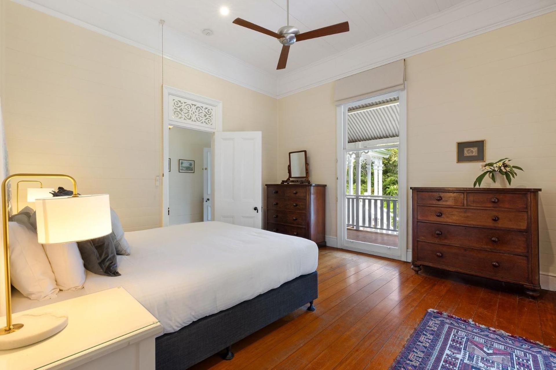 Bangalla - luxury hinterland retreat with pool