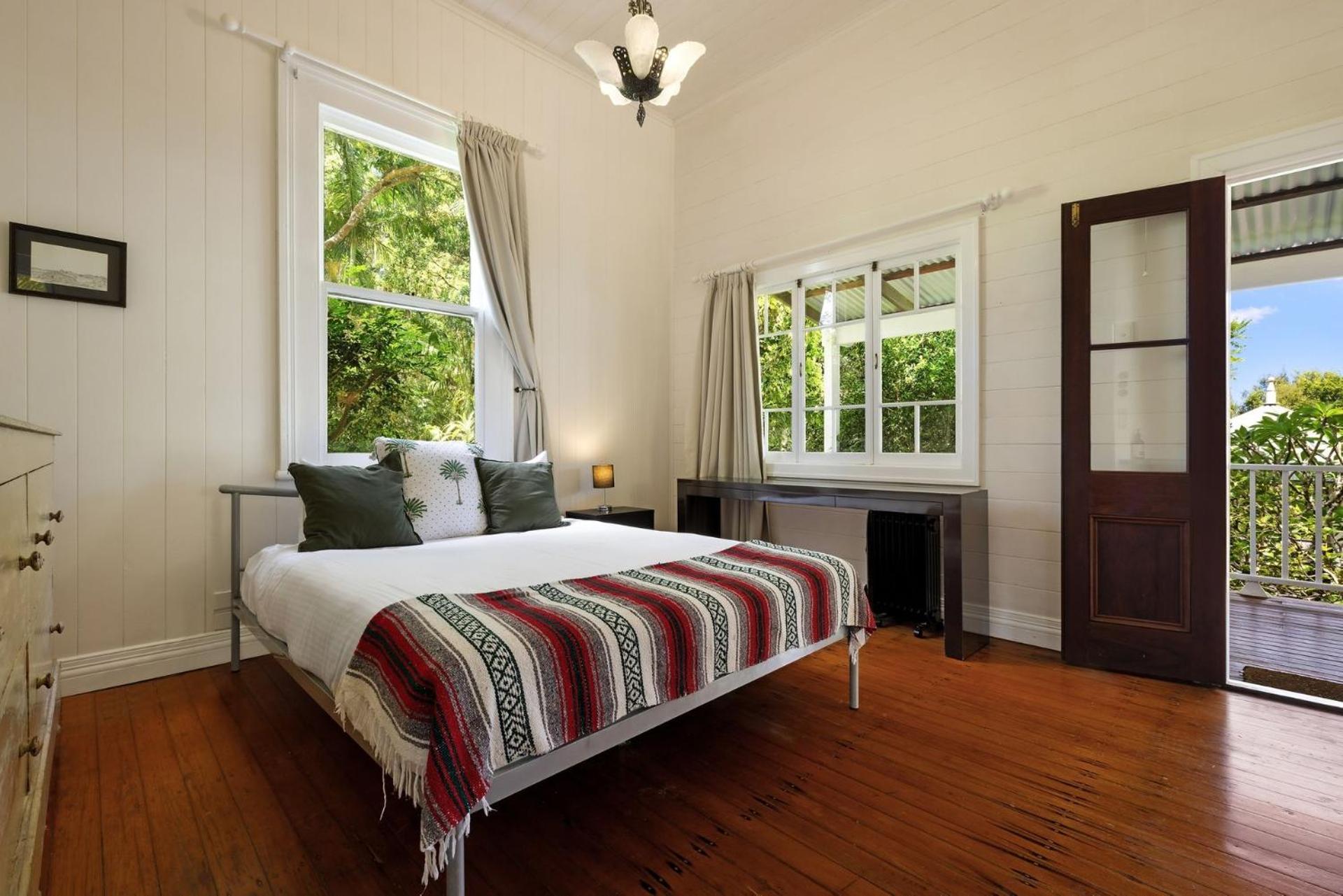 Bangalla - luxury hinterland retreat with pool