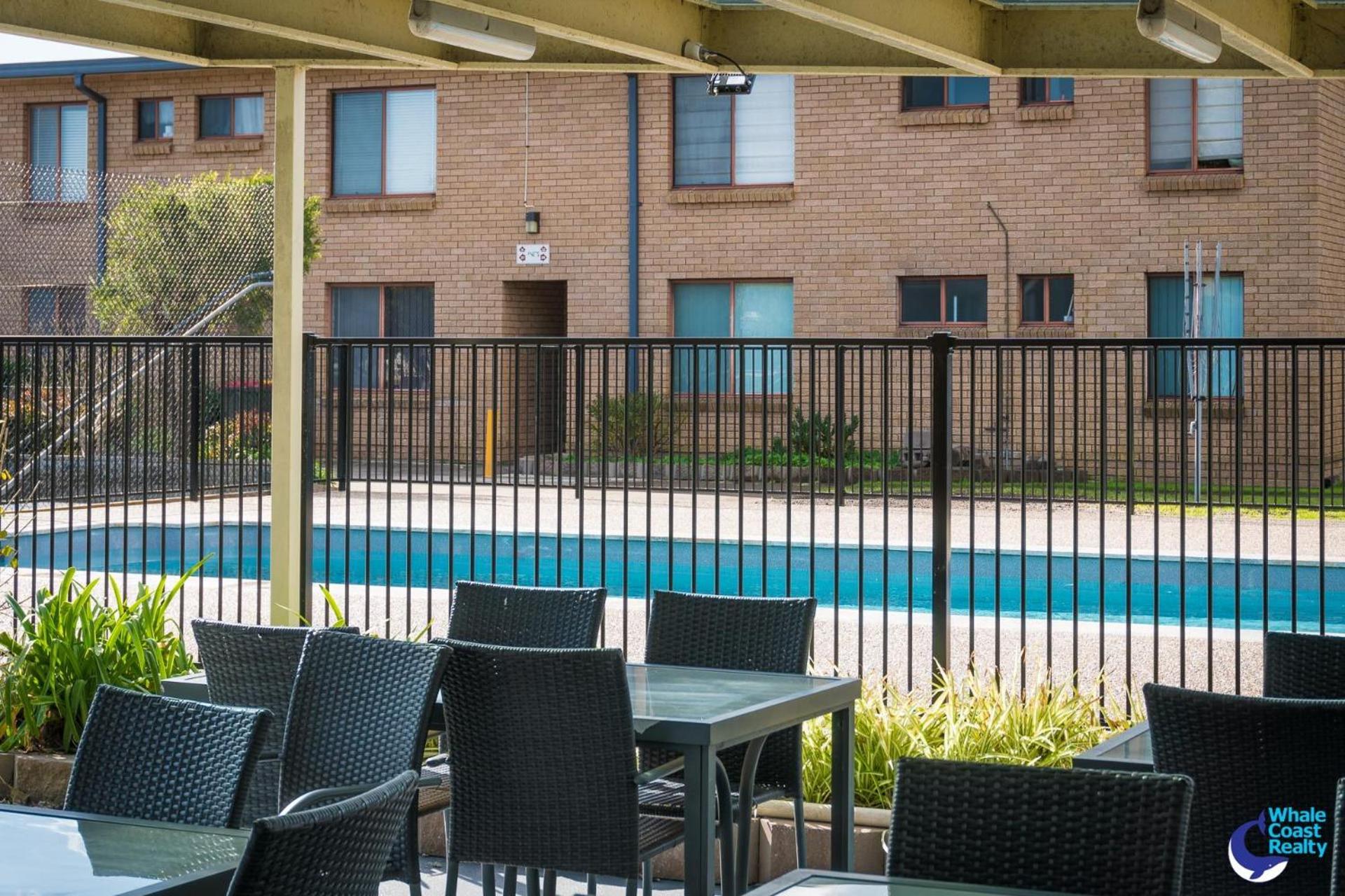Apollo Unit 4 - Ground Floor - Block A