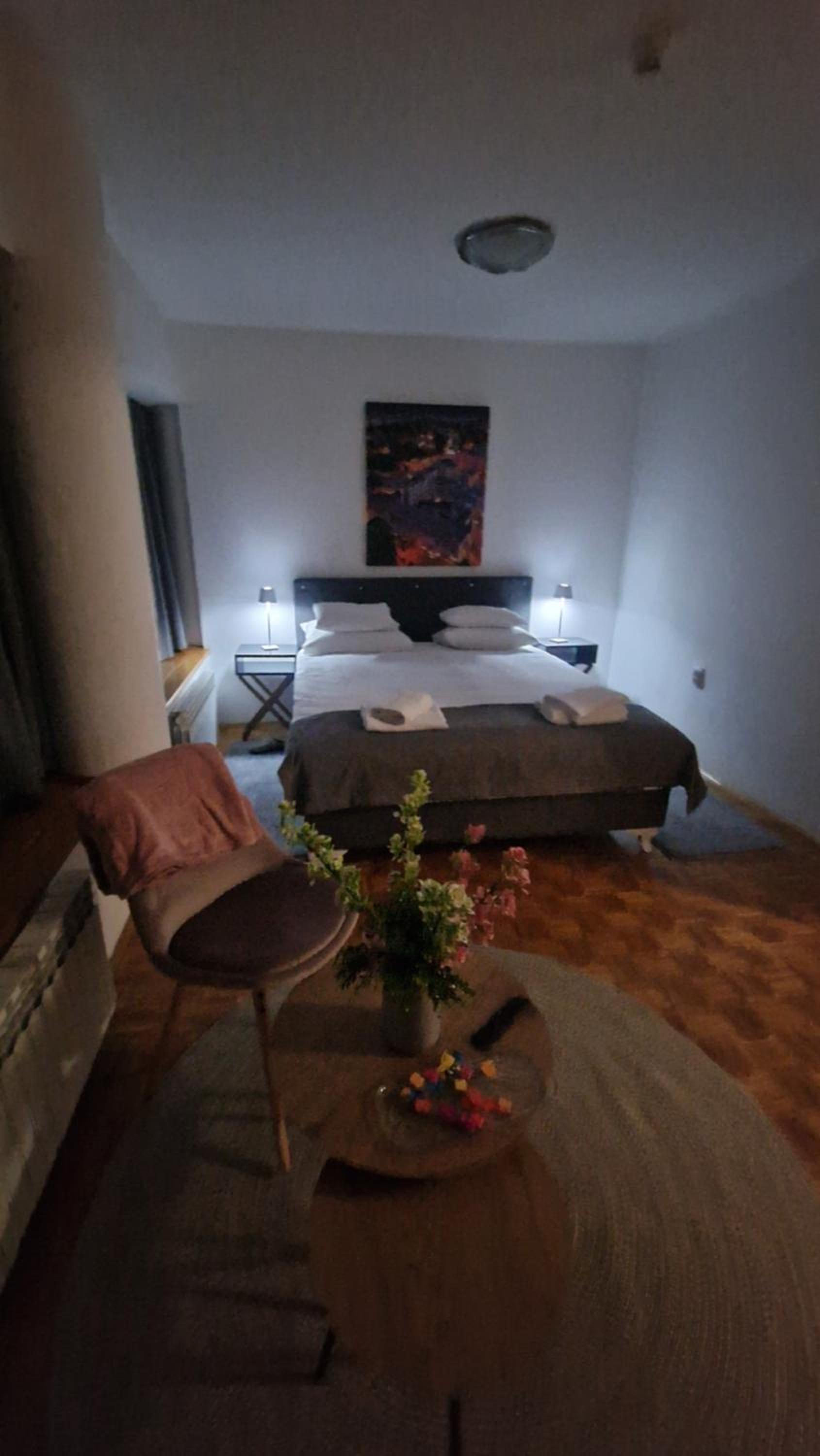 Olimpus Apartmani BD Banjaluka