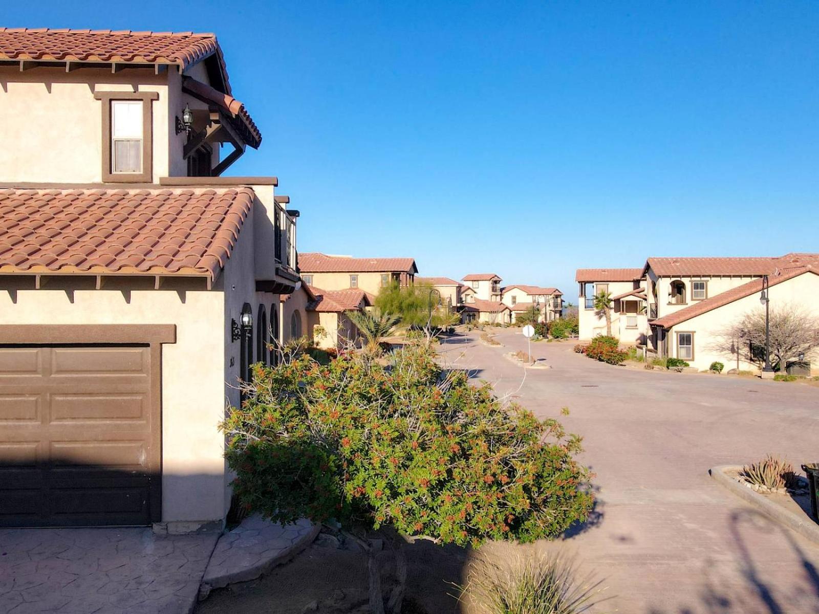 Gorgeous San Felipe Rental Condo view 4