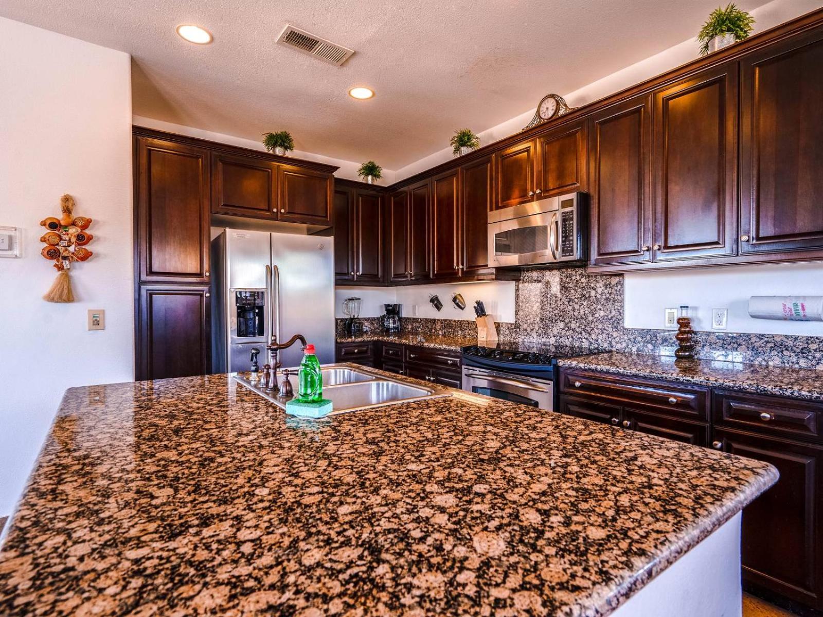 Gorgeous San Felipe Rental Condo view 5