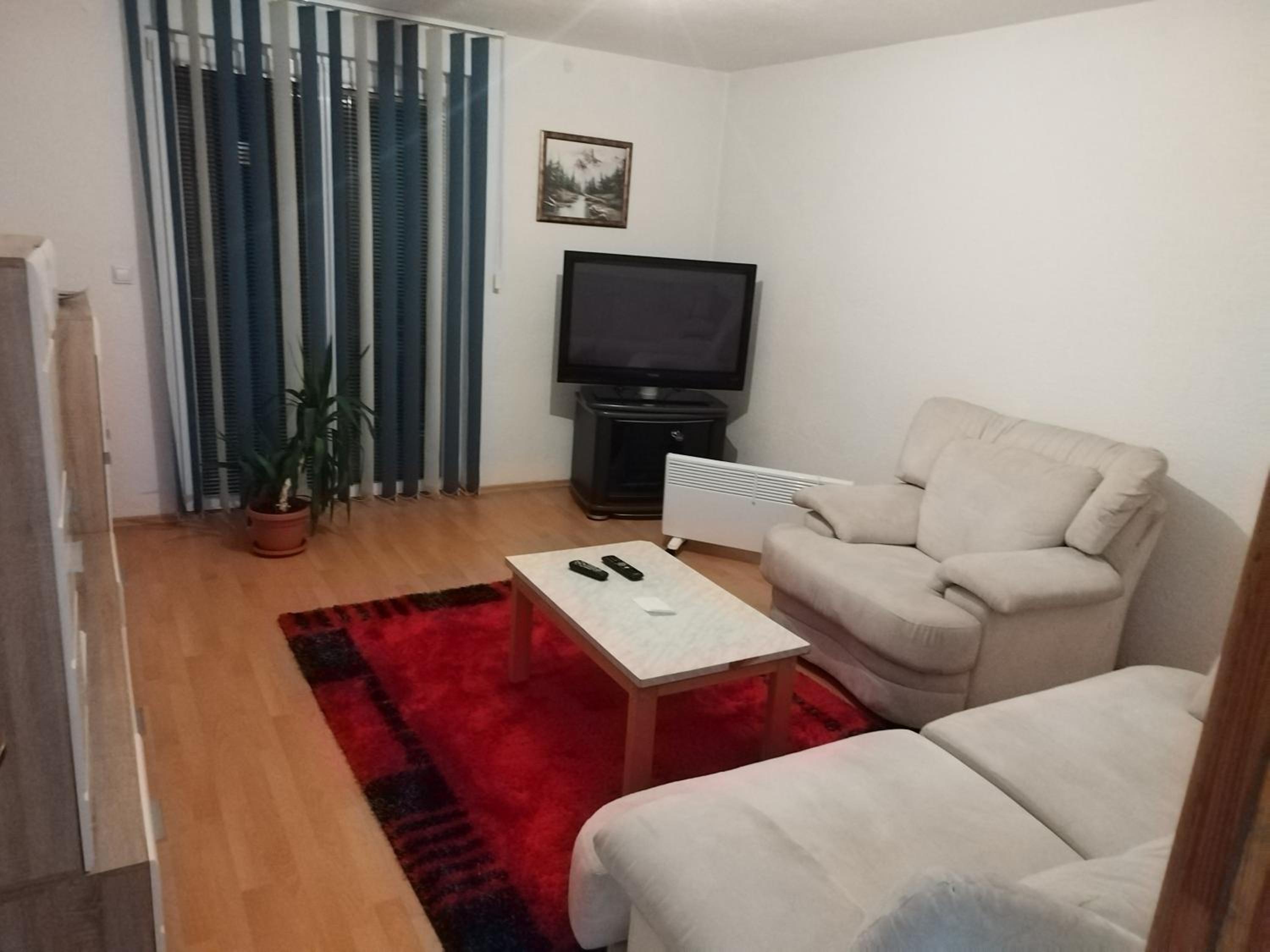 Apartman Leki