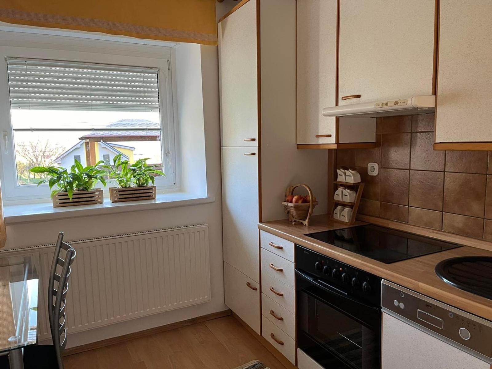 Apartma Movrin