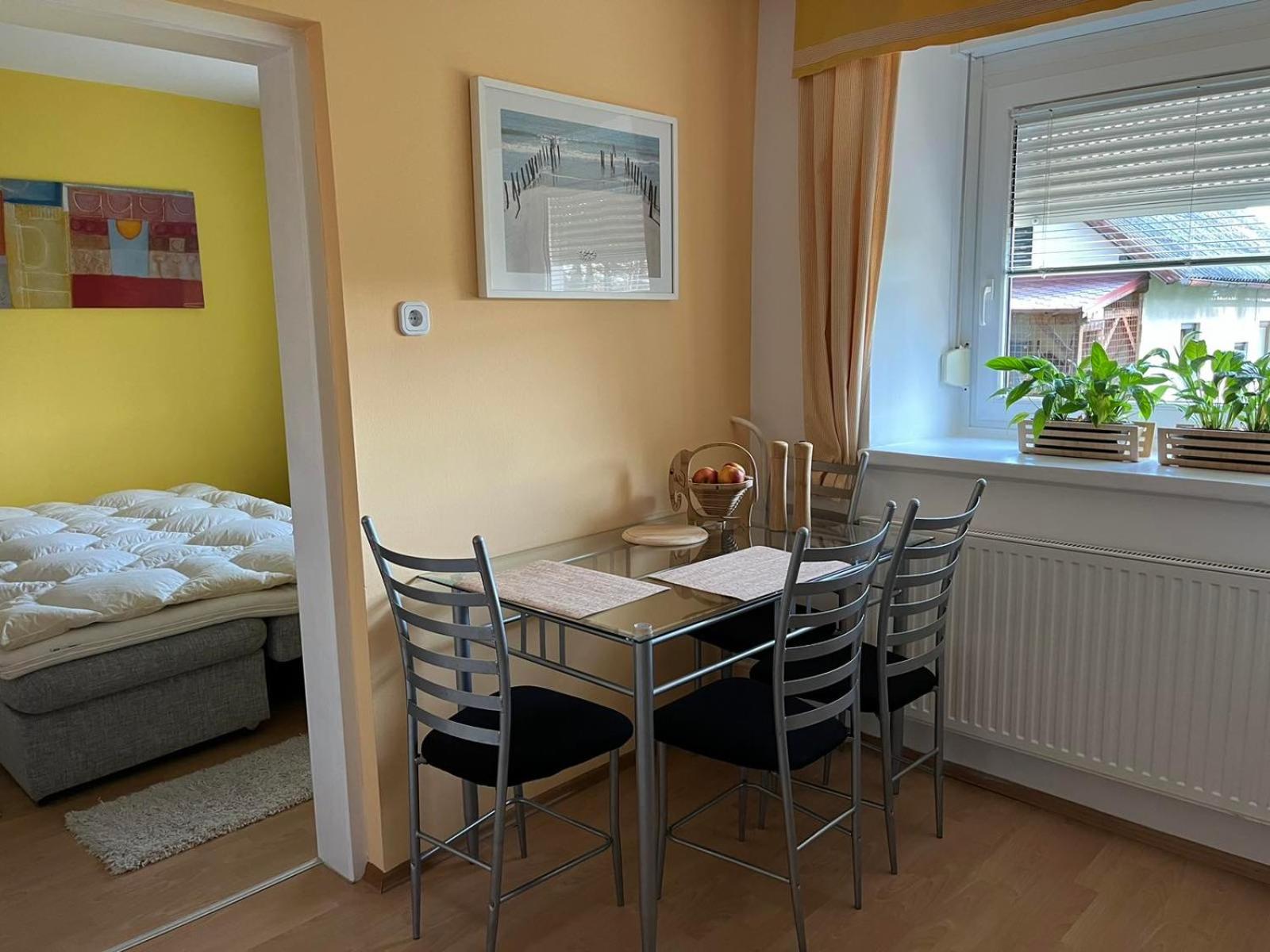 Apartma Movrin