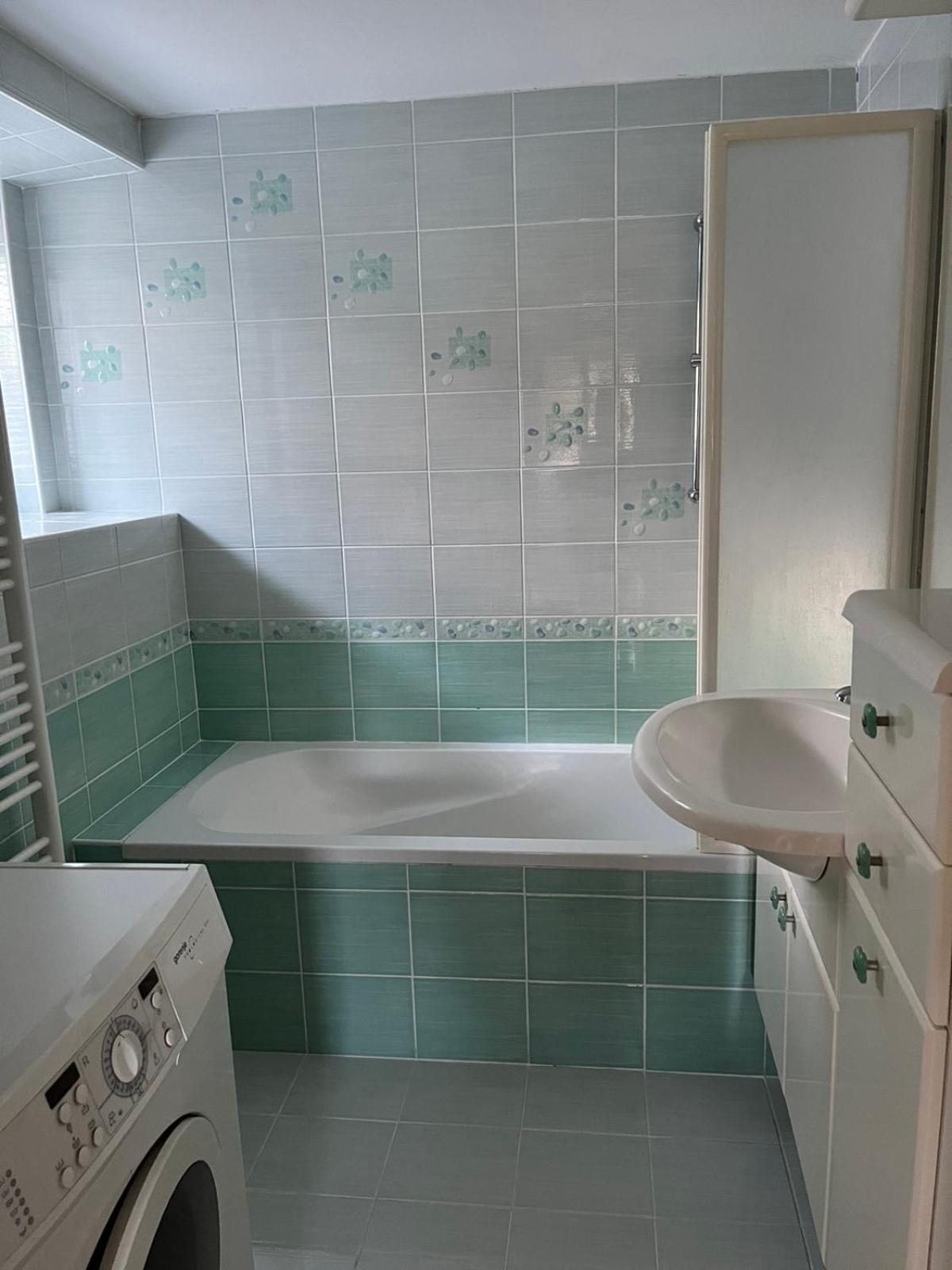 Apartma Movrin