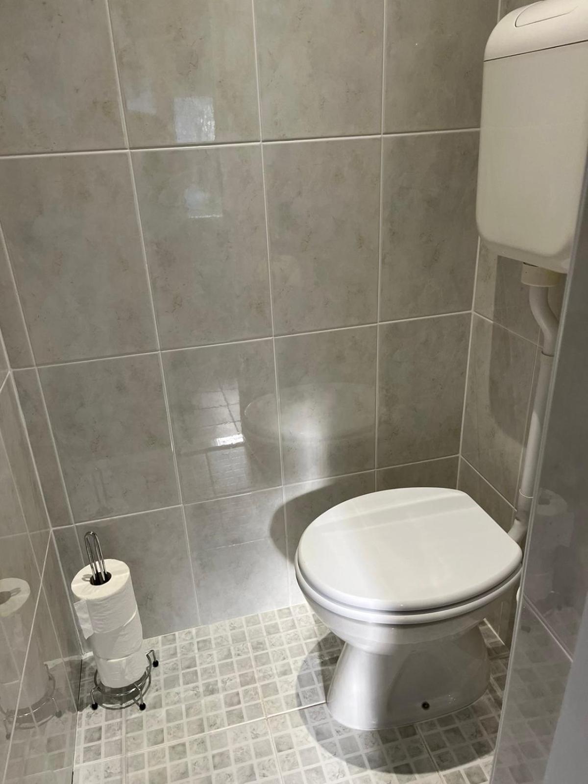 Apartma Movrin