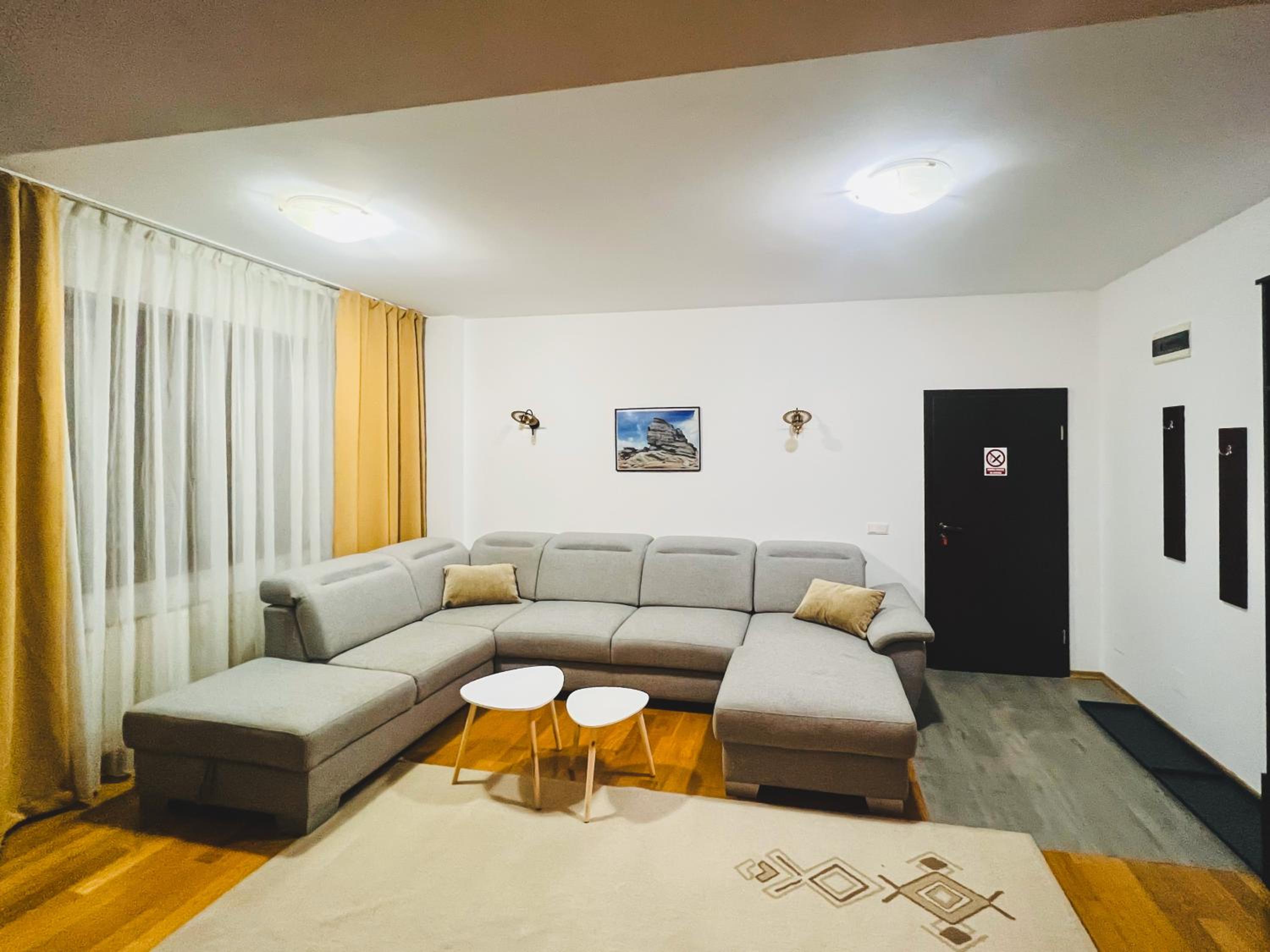Apartament Partia Clabucet view 4