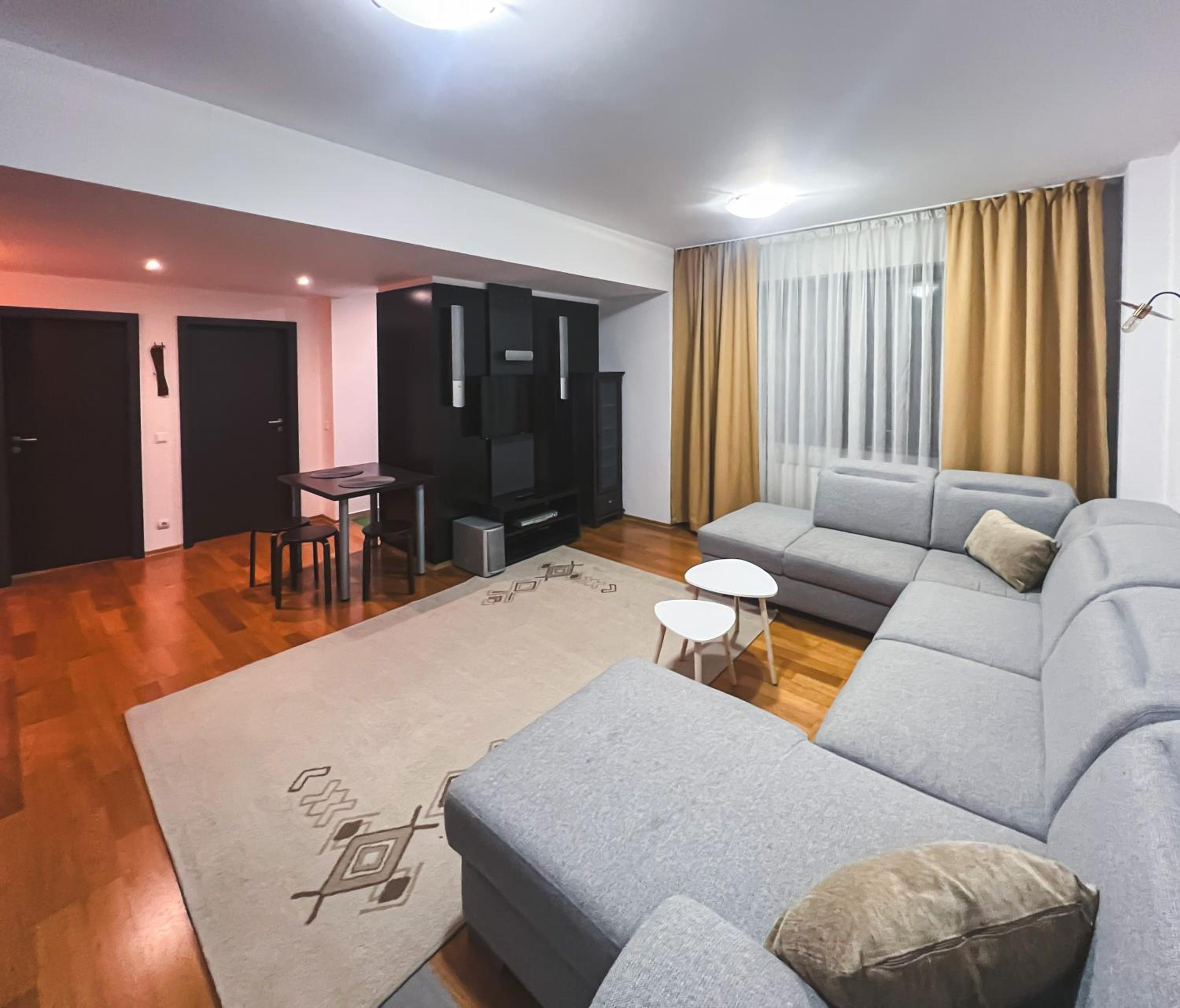 Apartament Partia Clabucet view 3