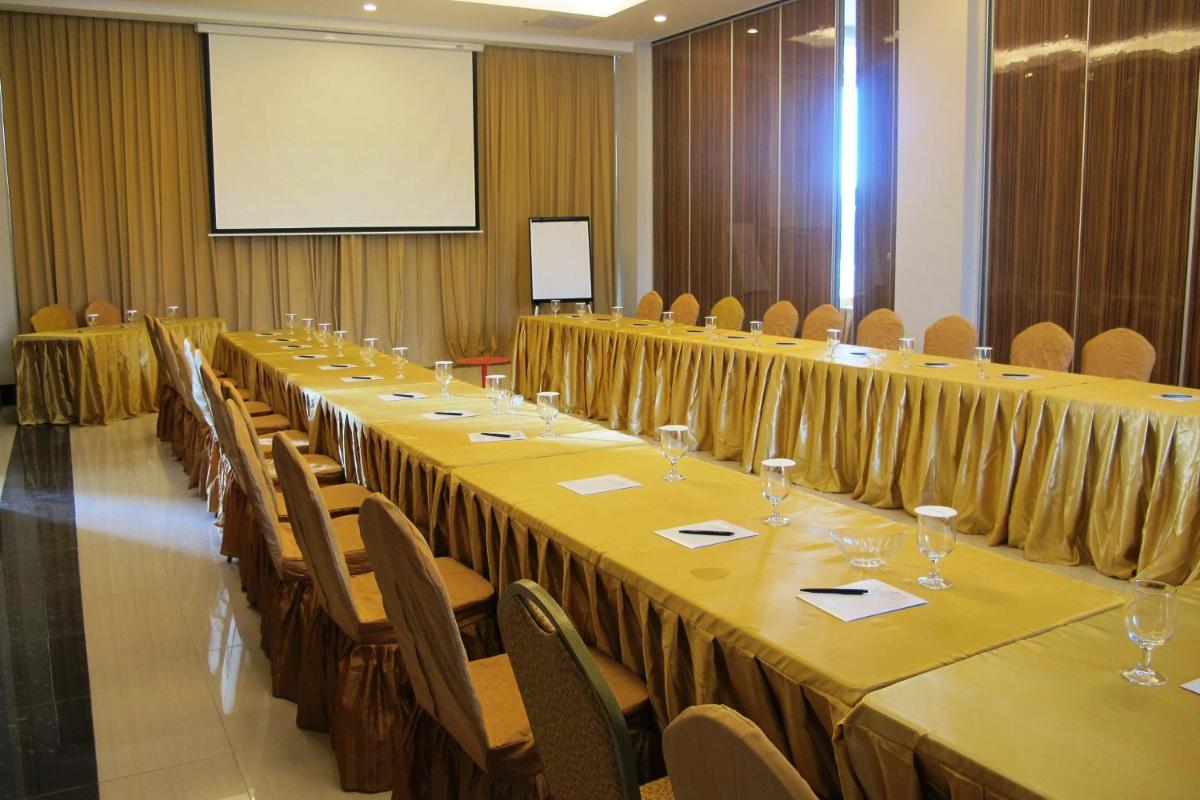 meeting room