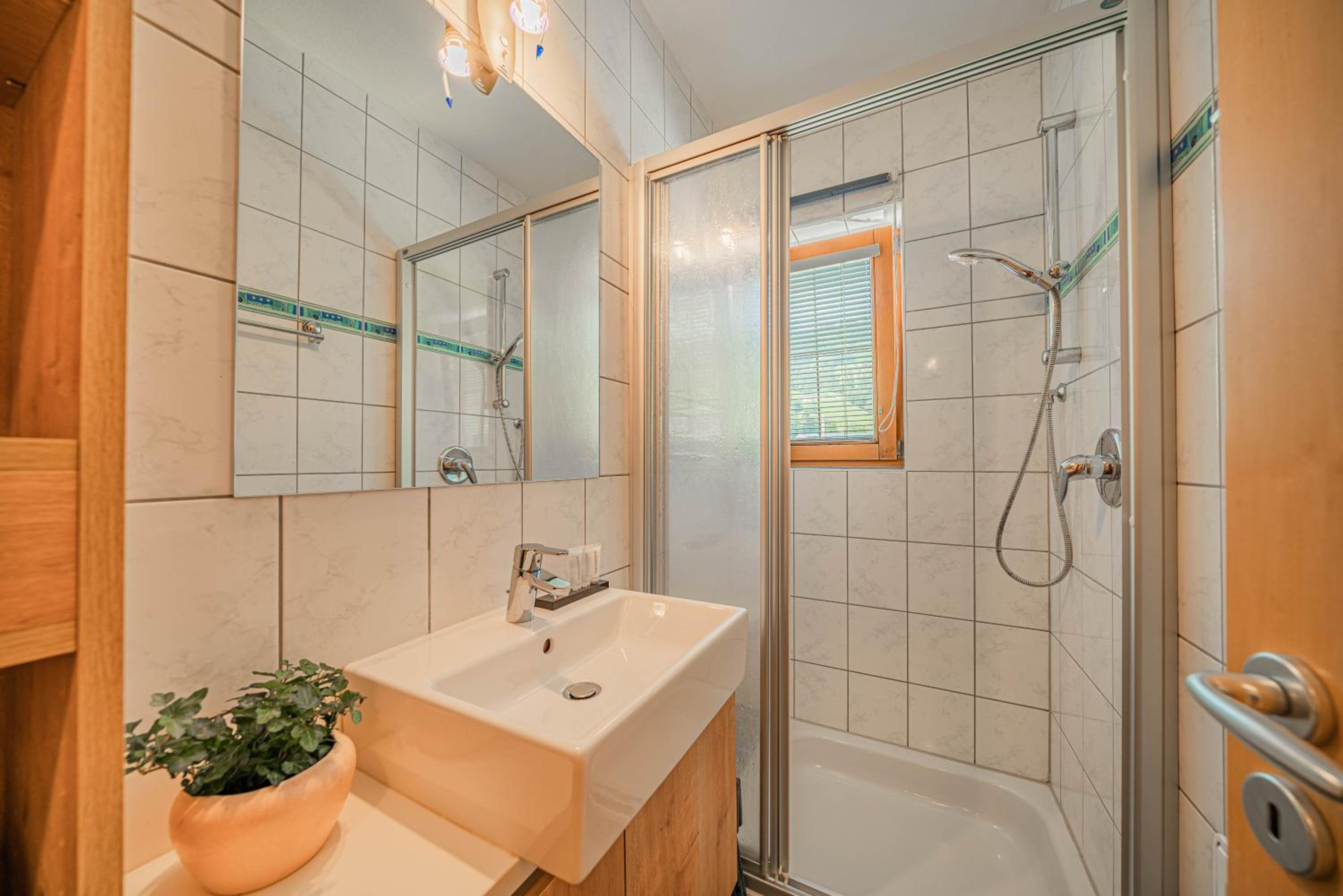 Appartements Gamper - Alpline Appartements KG