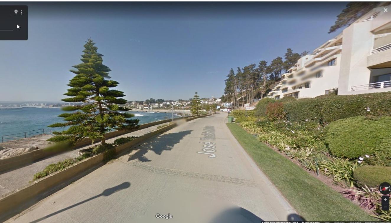 PUNTA FRAILE HAMACA SUITES Frente mar, 140 m2, amplias areas verdes, piscina, hamaca, tranquilidad