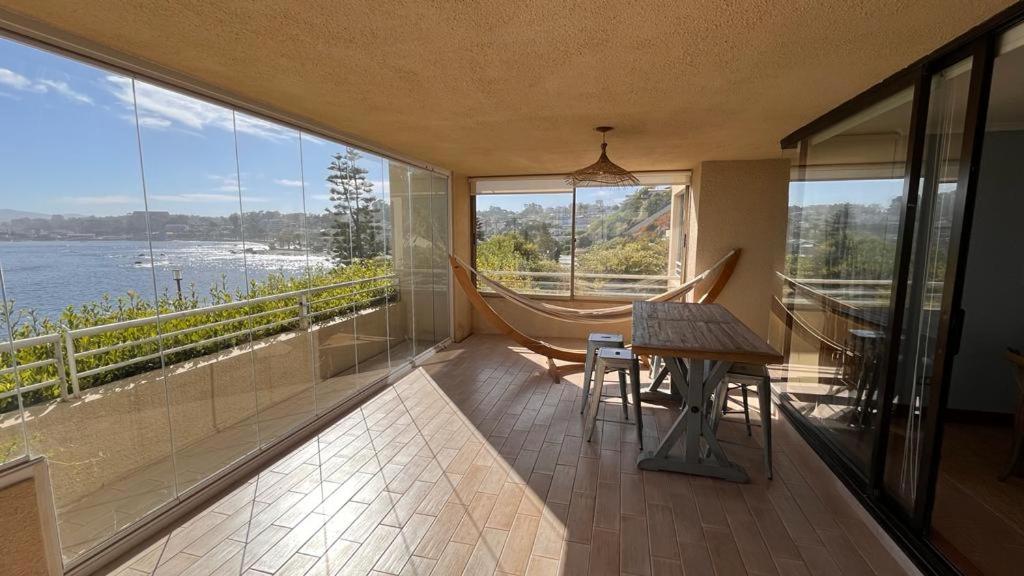 PUNTA FRAILE HAMACA SUITES Frente mar, 140 m2, amplias areas verdes, piscina, hamaca, tranquilidad